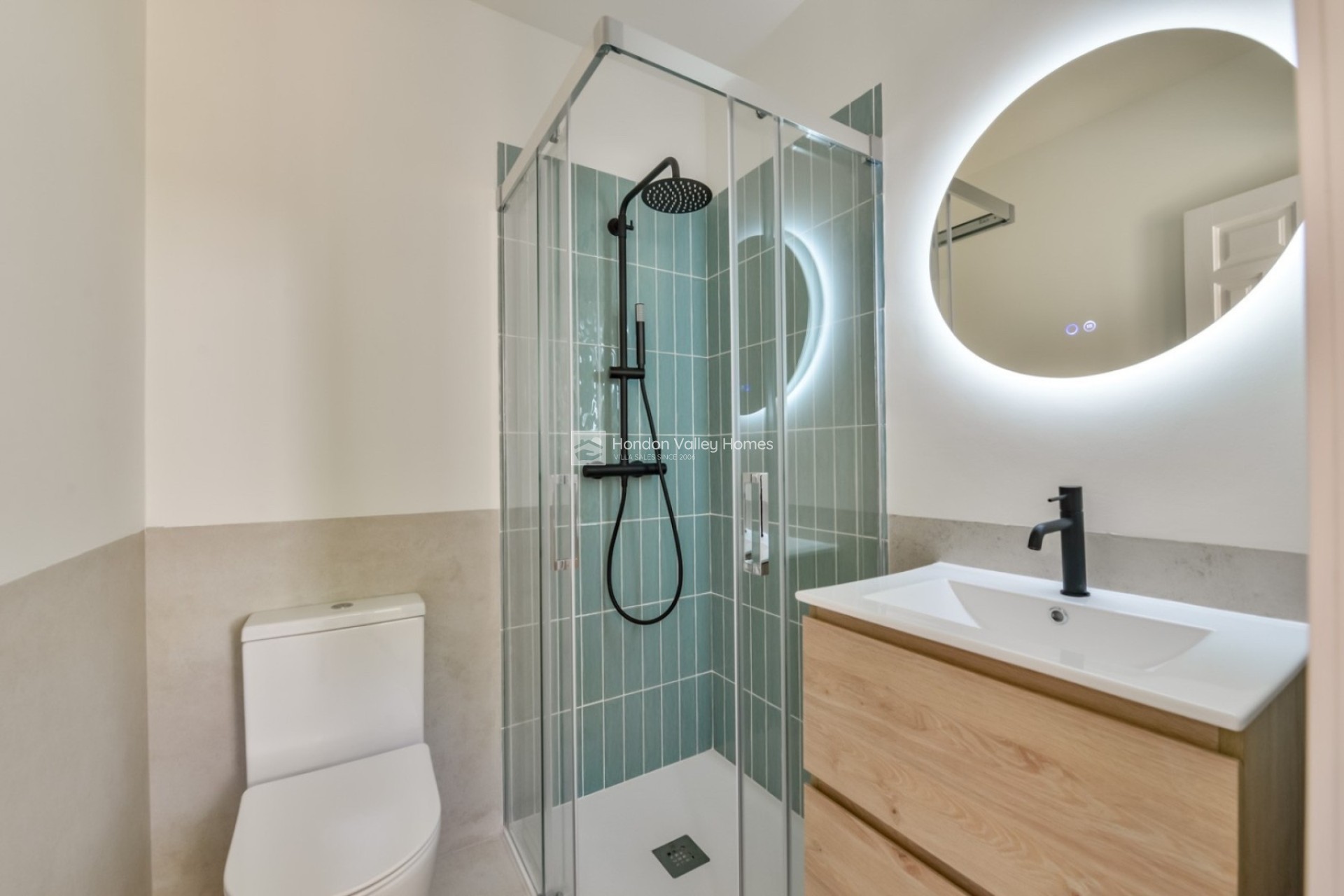 Herverkoop - Villa - Altea