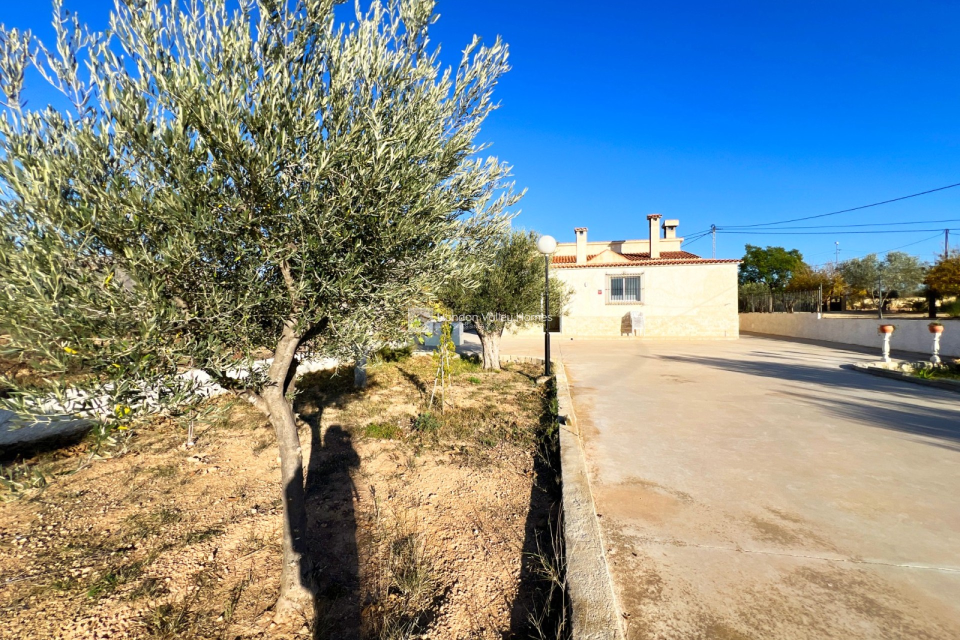 Herverkoop - Villa - Barbarroja
