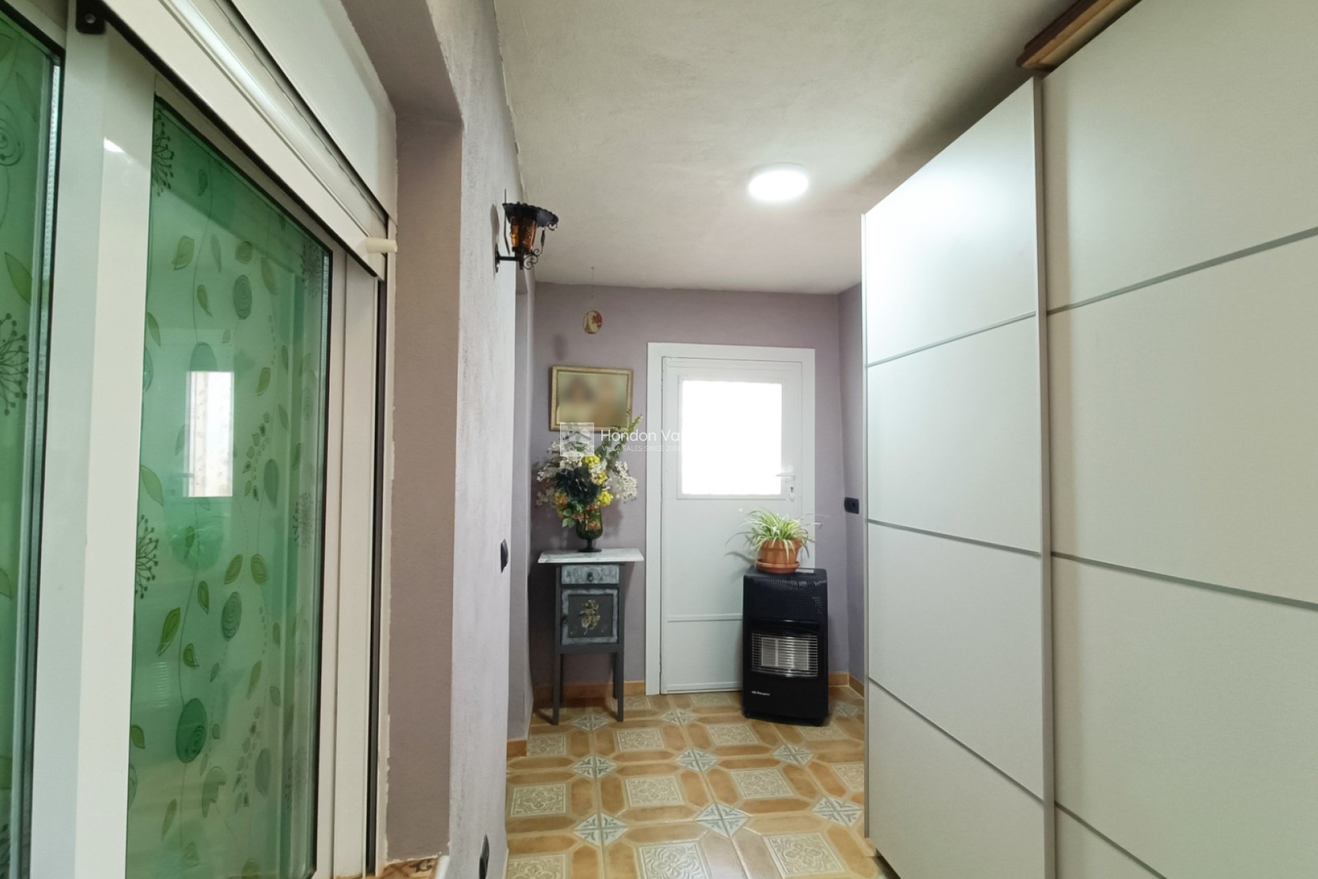 Herverkoop - Villa - Barinas