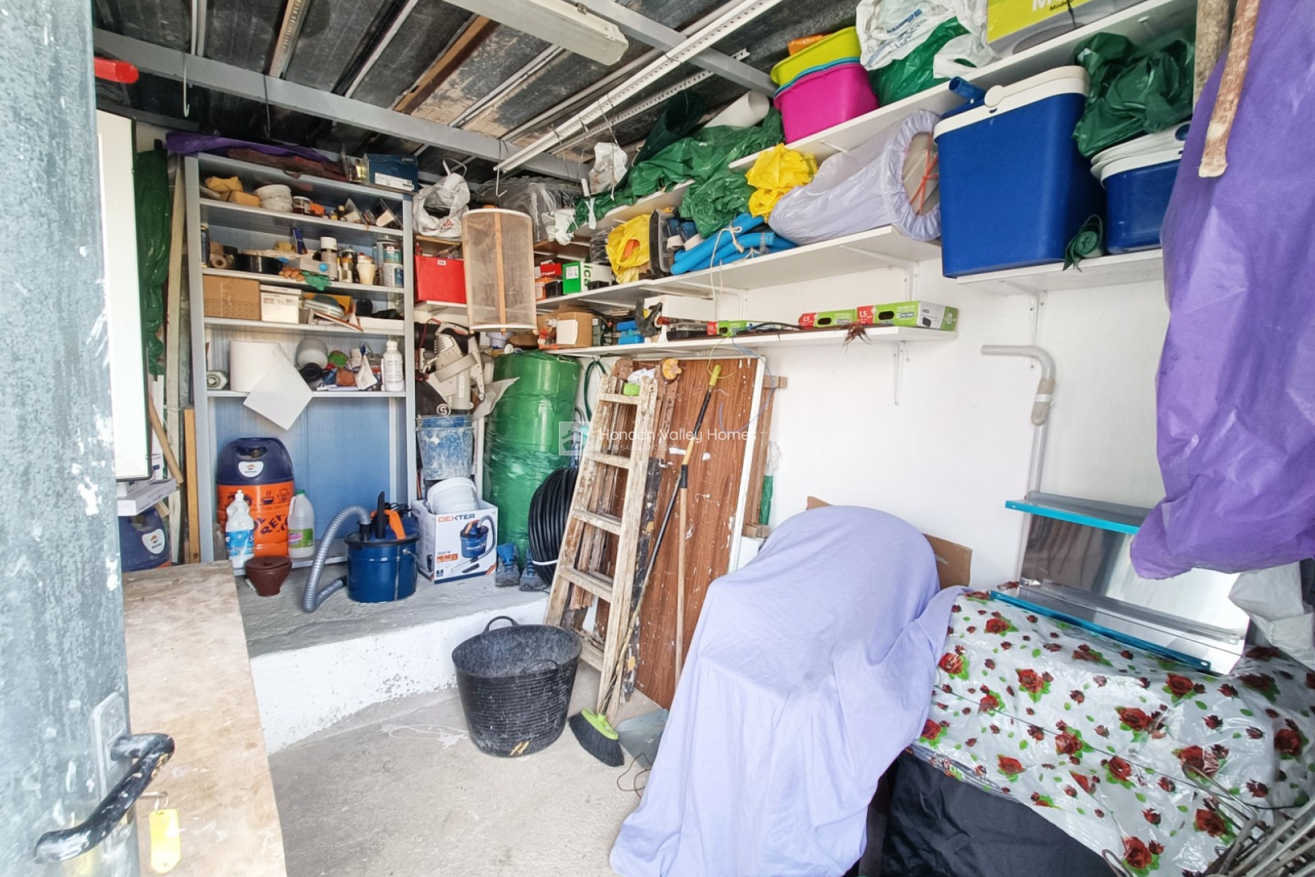 Herverkoop - Villa - Barinas