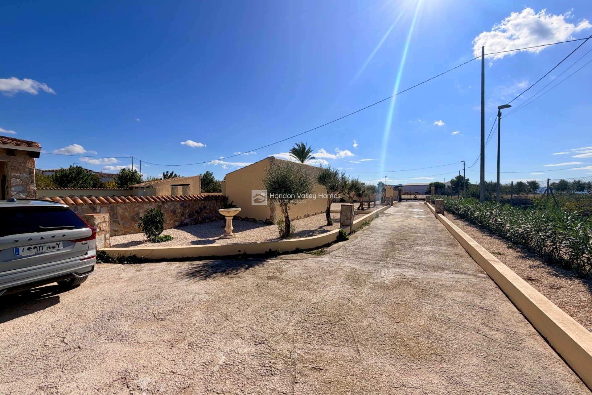 Herverkoop - Villa * - Barinas