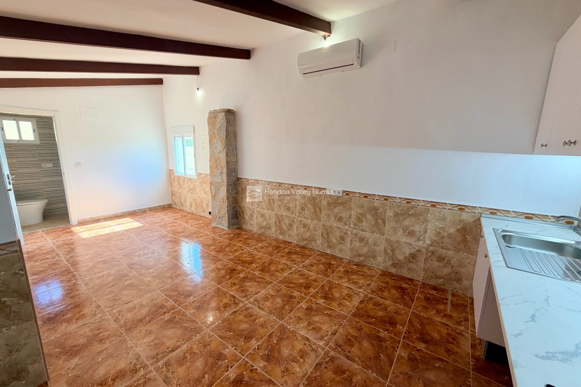 Herverkoop - Villa * - Barinas