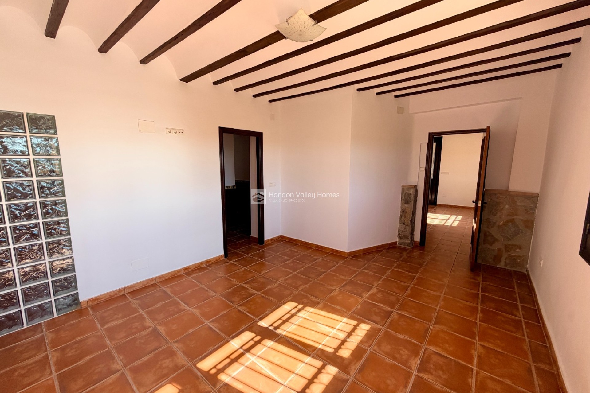 Herverkoop - Villa * - Barinas