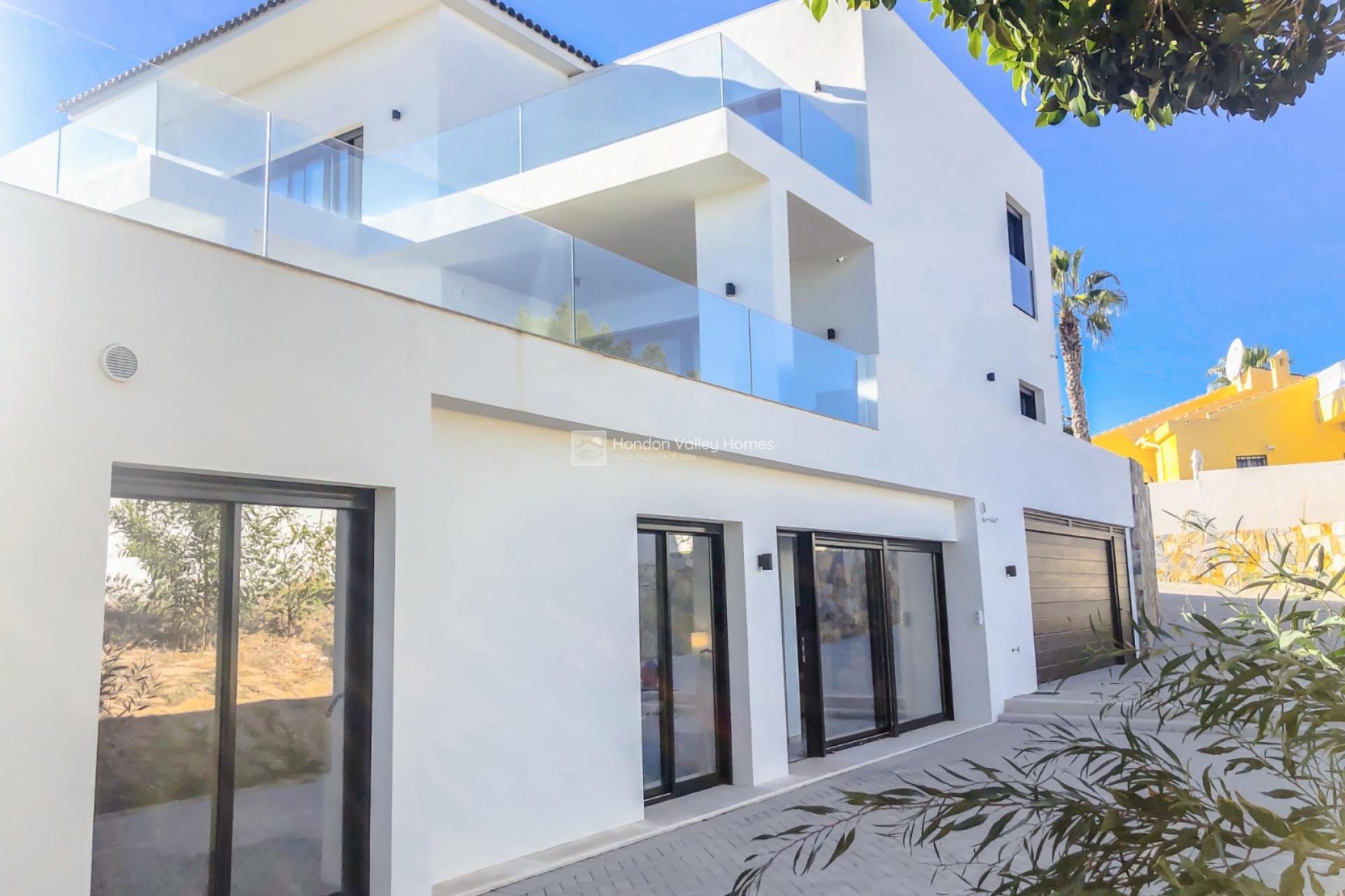 Herverkoop - Villa - Ciudad Quesada
