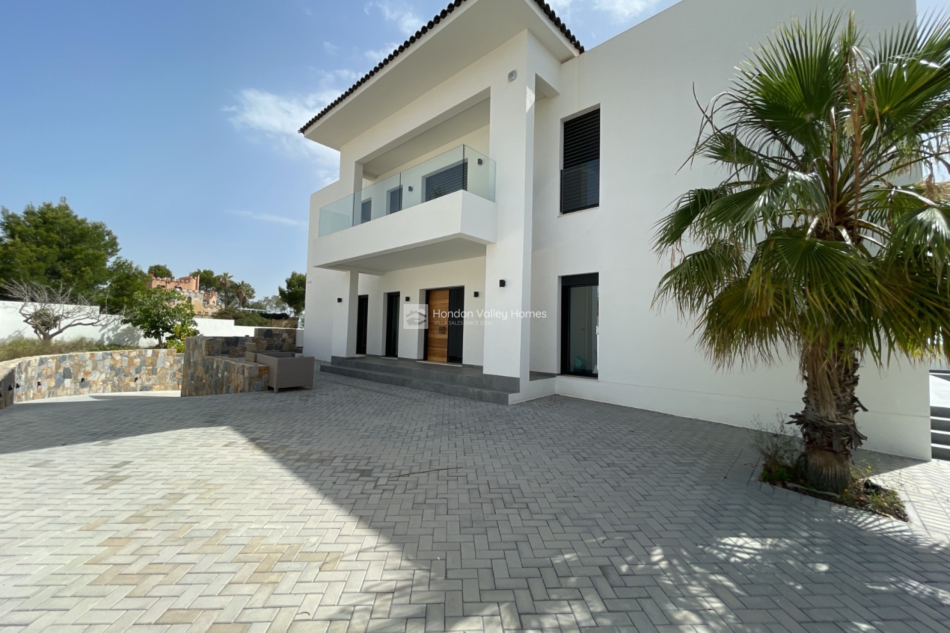 Herverkoop - Villa - Ciudad Quesada