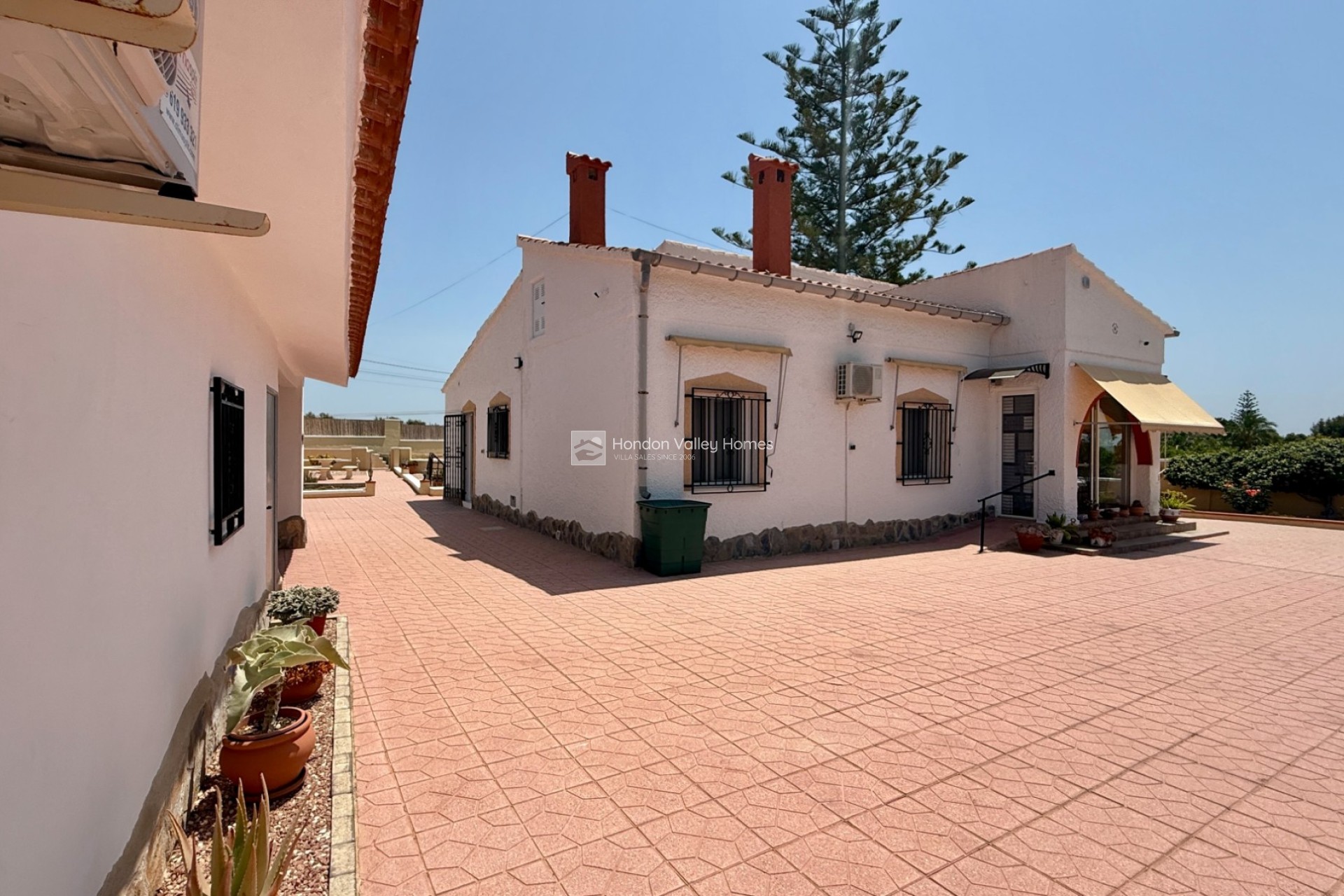 Herverkoop - Villa - Crevillente