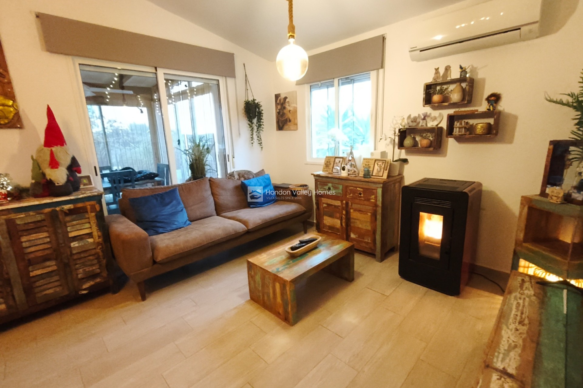 Herverkoop - Villa - Detached - Aspe