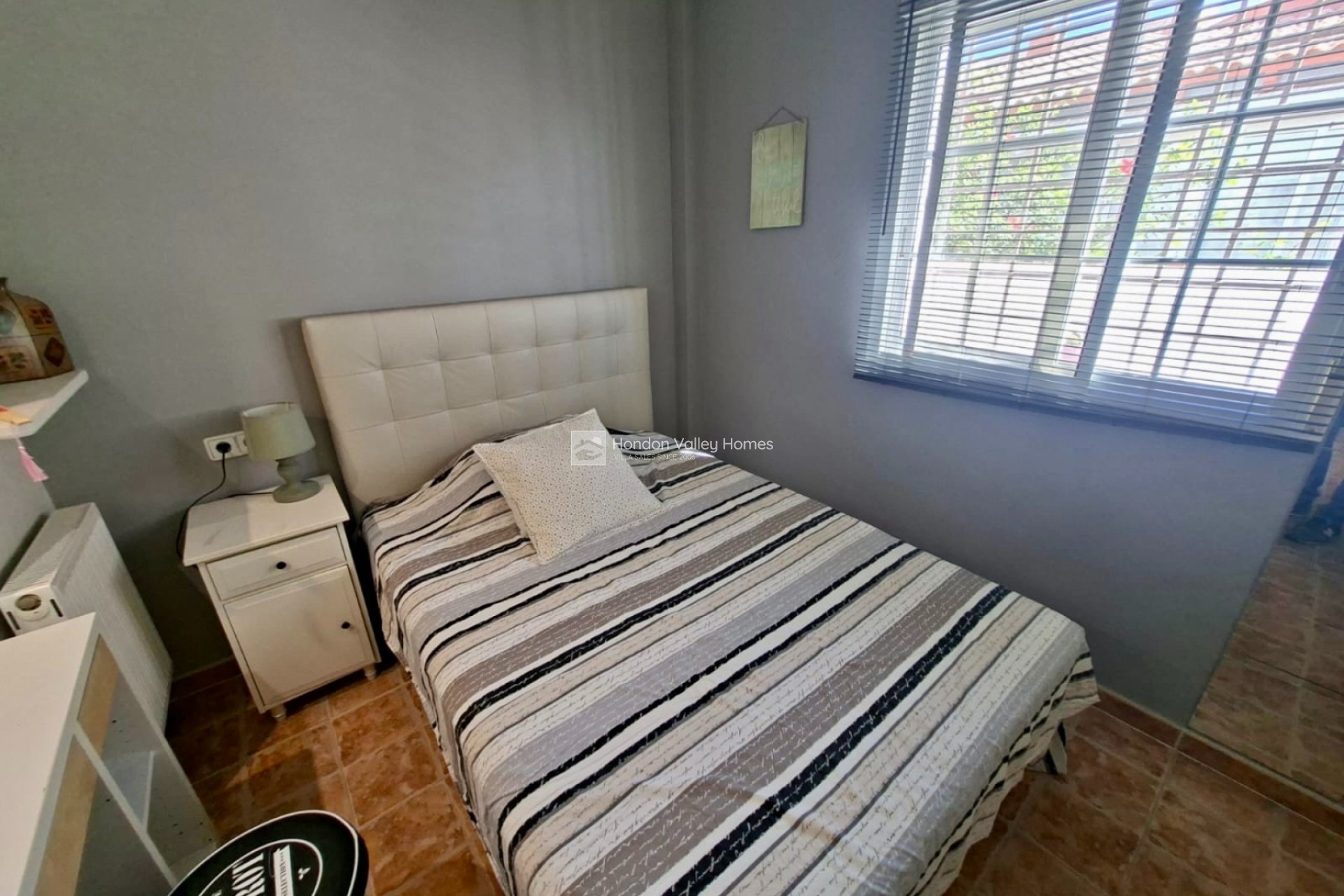 Herverkoop - Villa - Detached - Fortuna