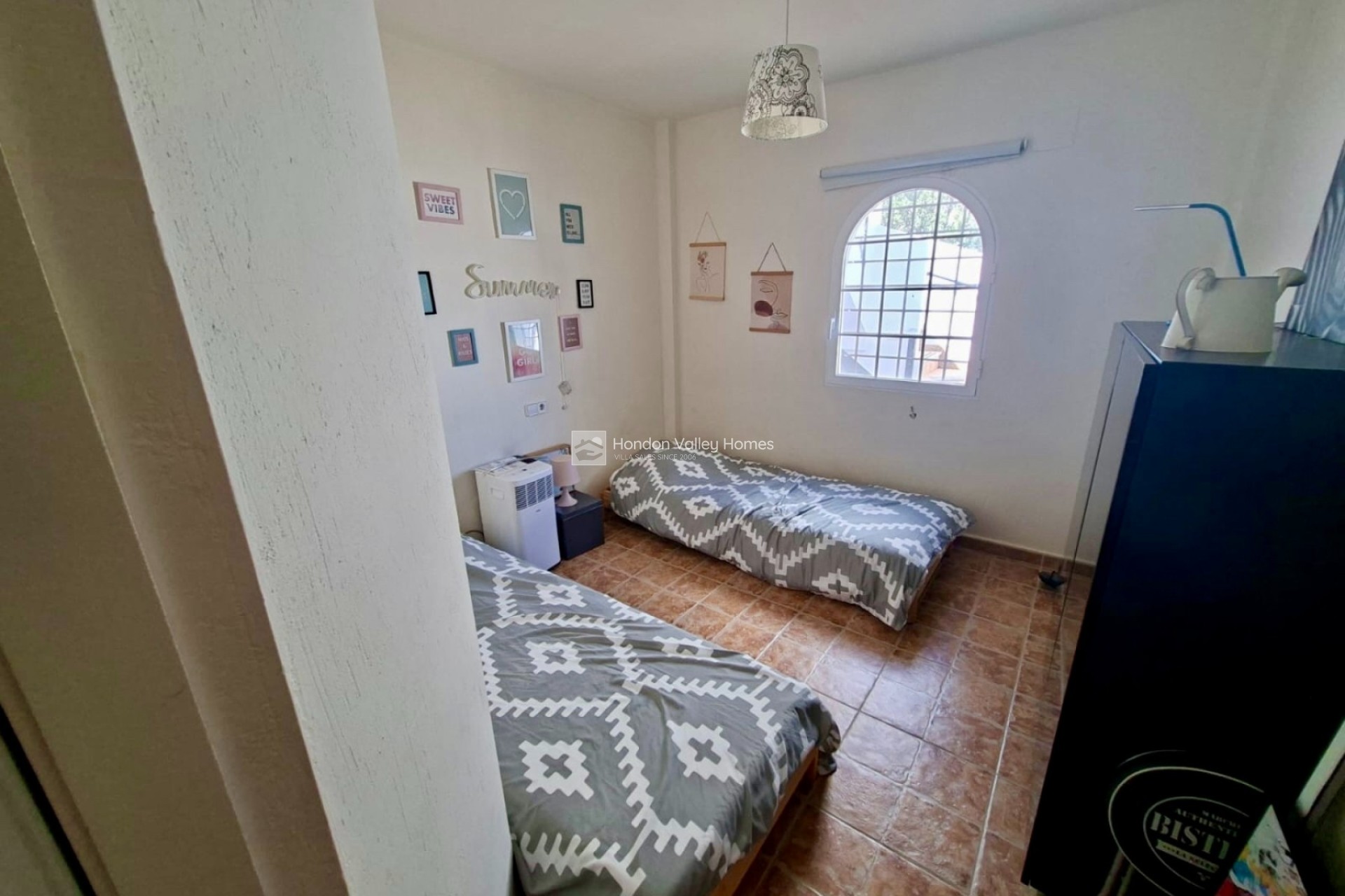 Herverkoop - Villa - Detached - Fortuna