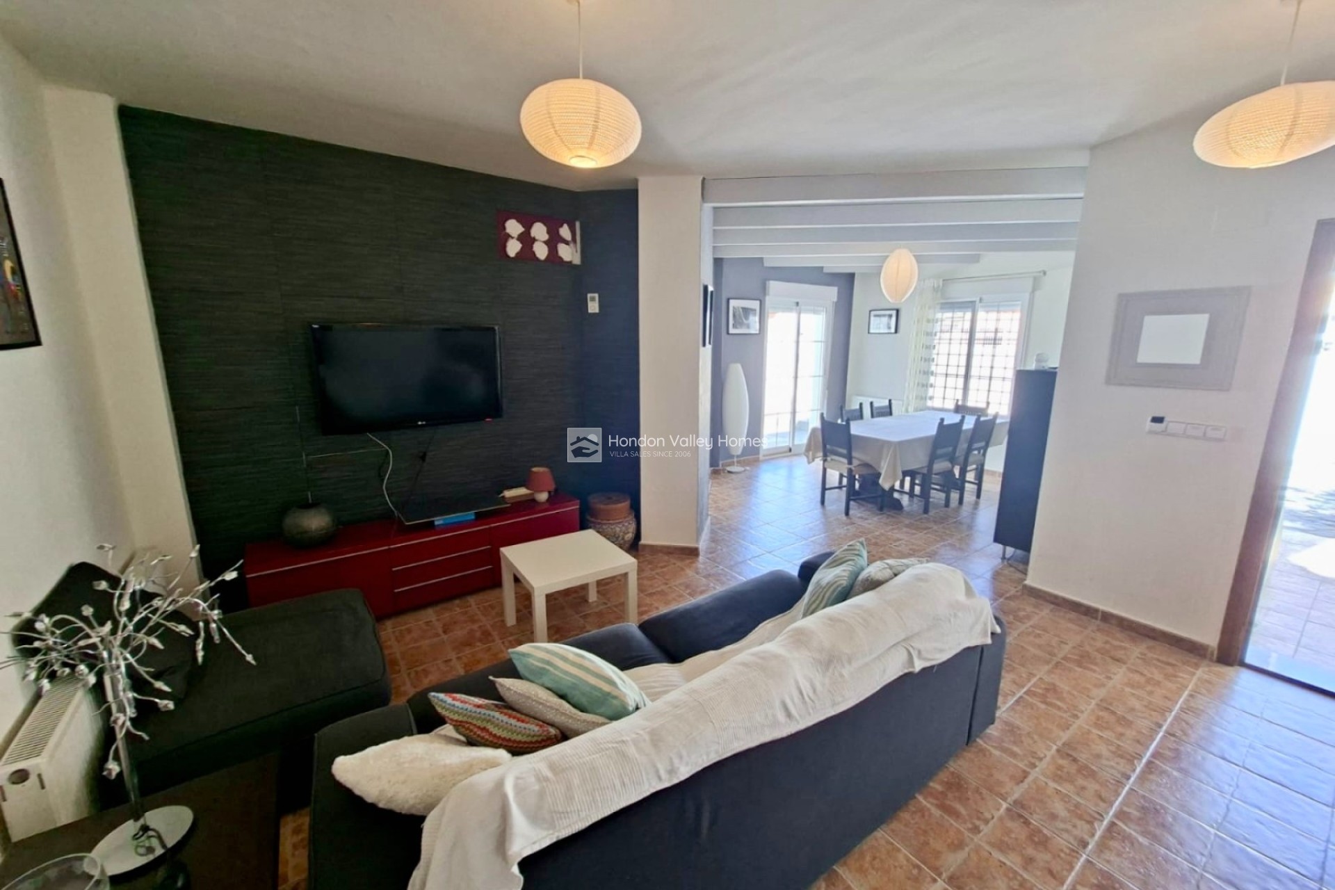 Herverkoop - Villa - Detached - Fortuna