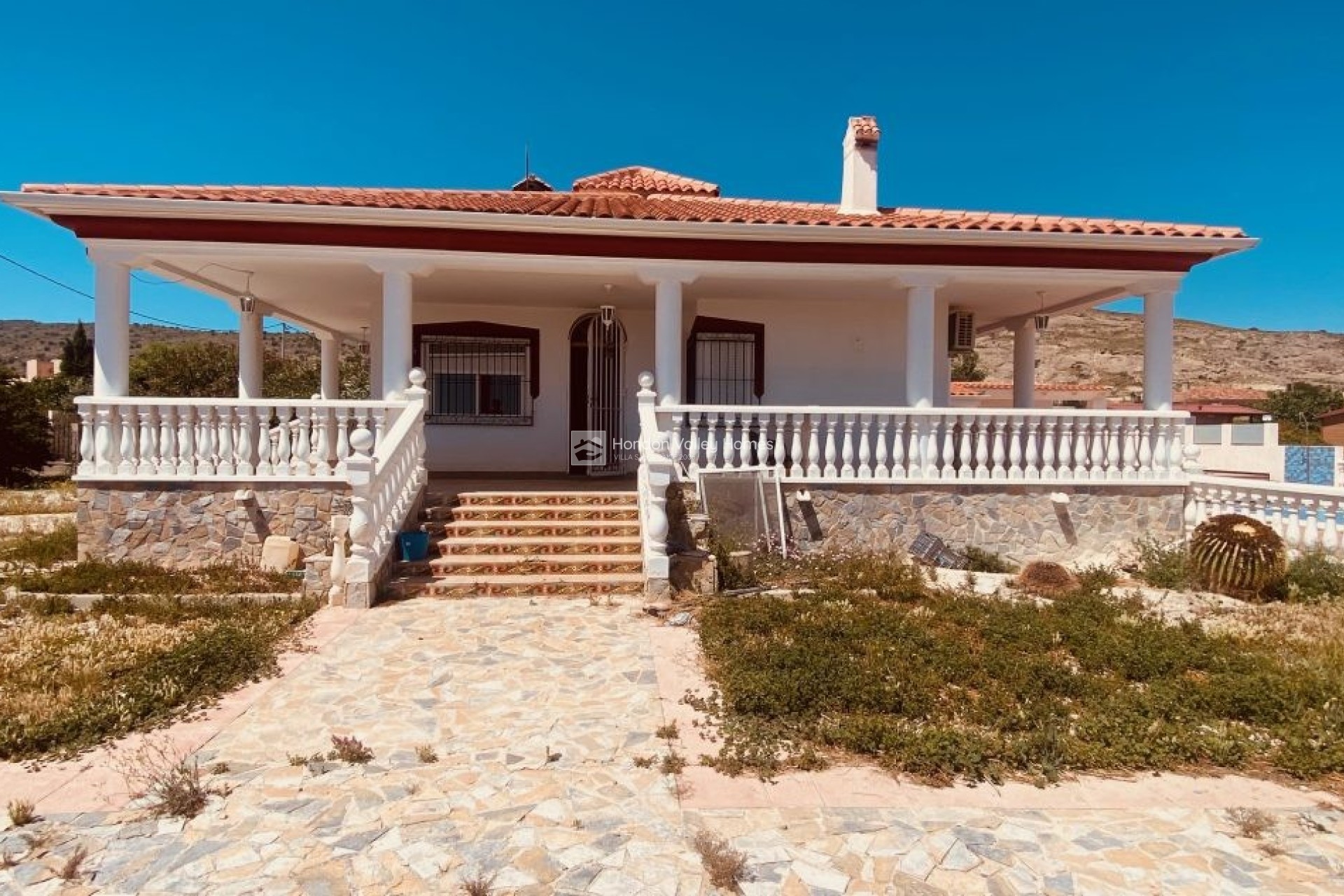Herverkoop - Villa - Detached - Fortuna