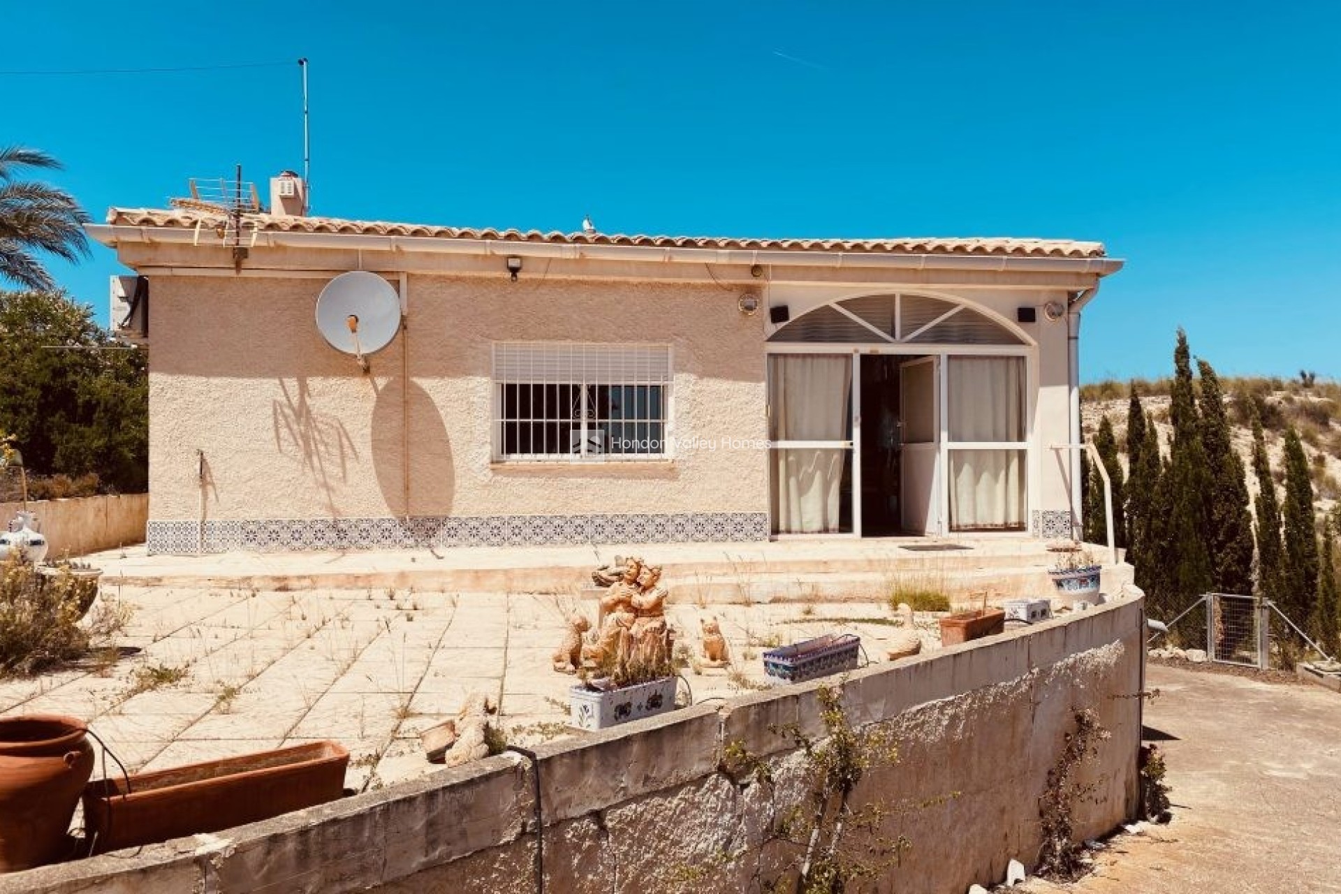 Herverkoop - Villa - Detached - Fortuna