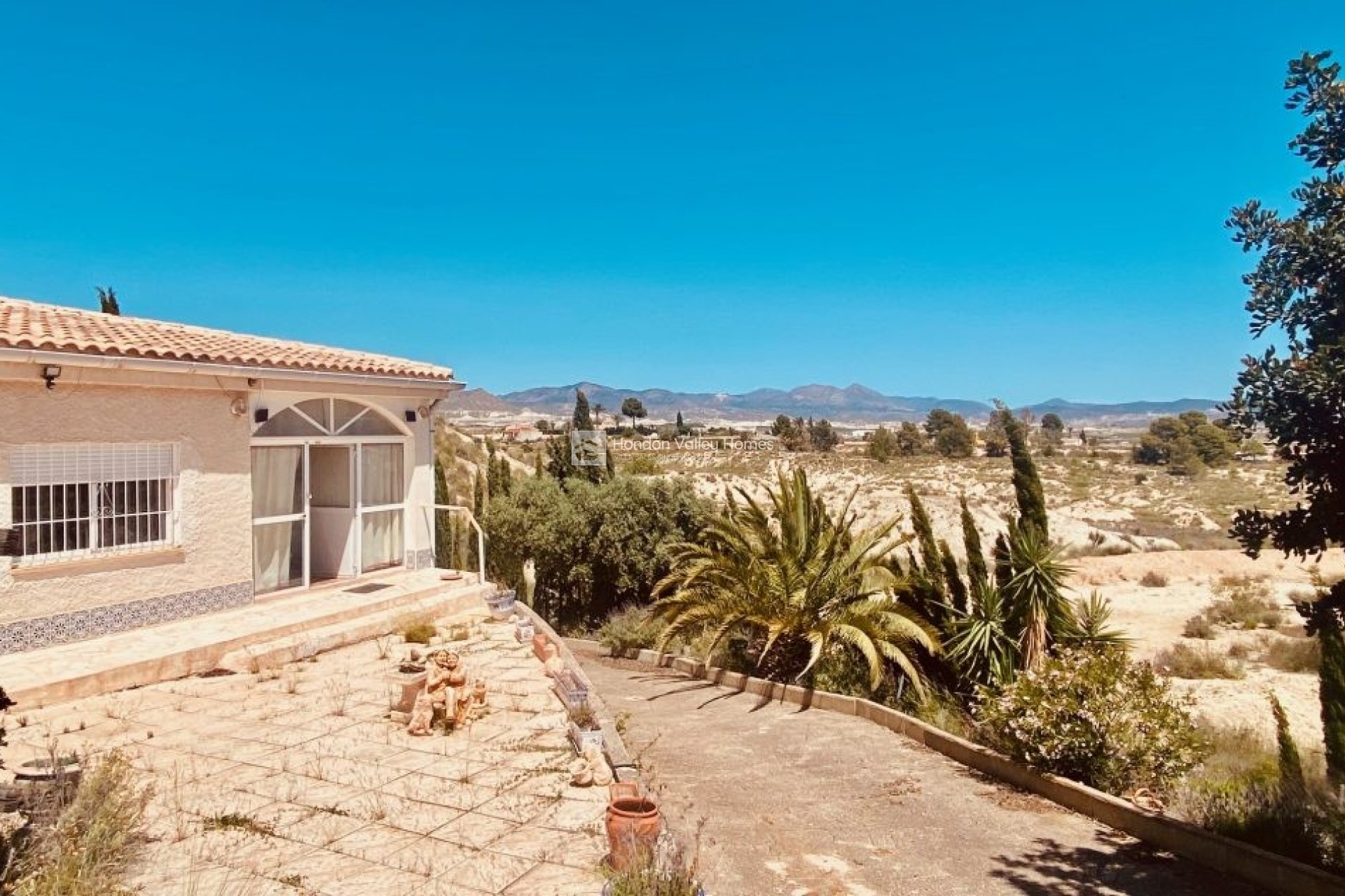 Herverkoop - Villa - Detached - Fortuna