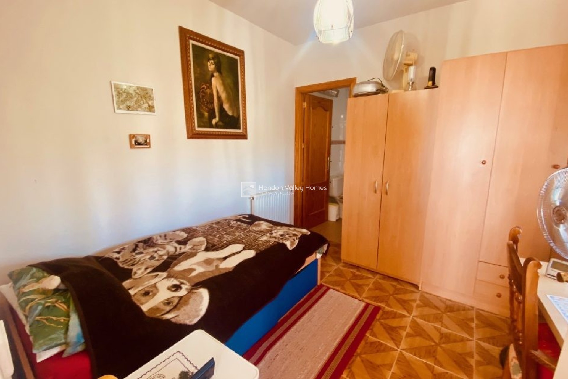 Herverkoop - Villa - Detached - Fortuna