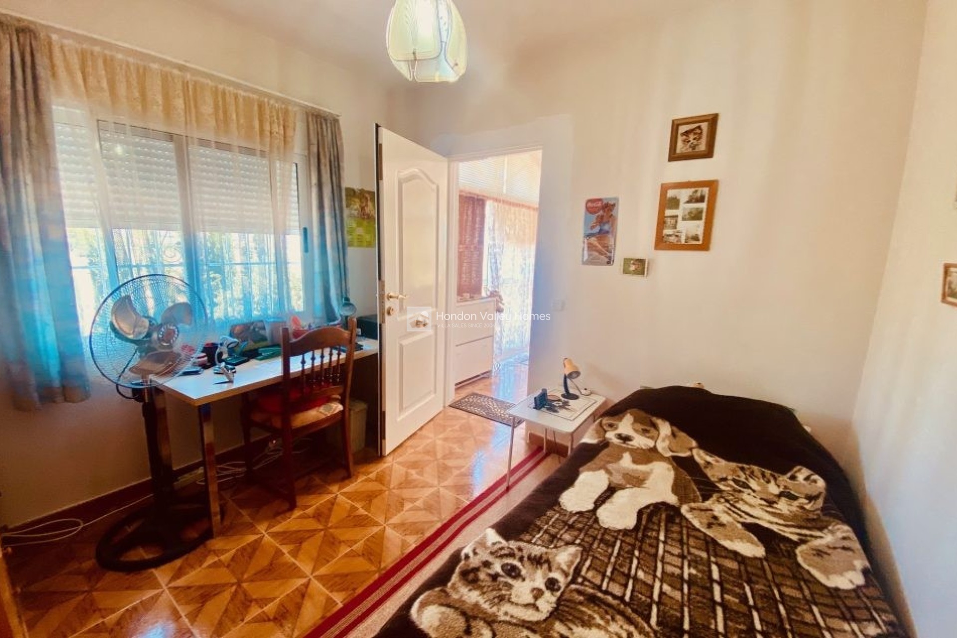 Herverkoop - Villa - Detached - Fortuna