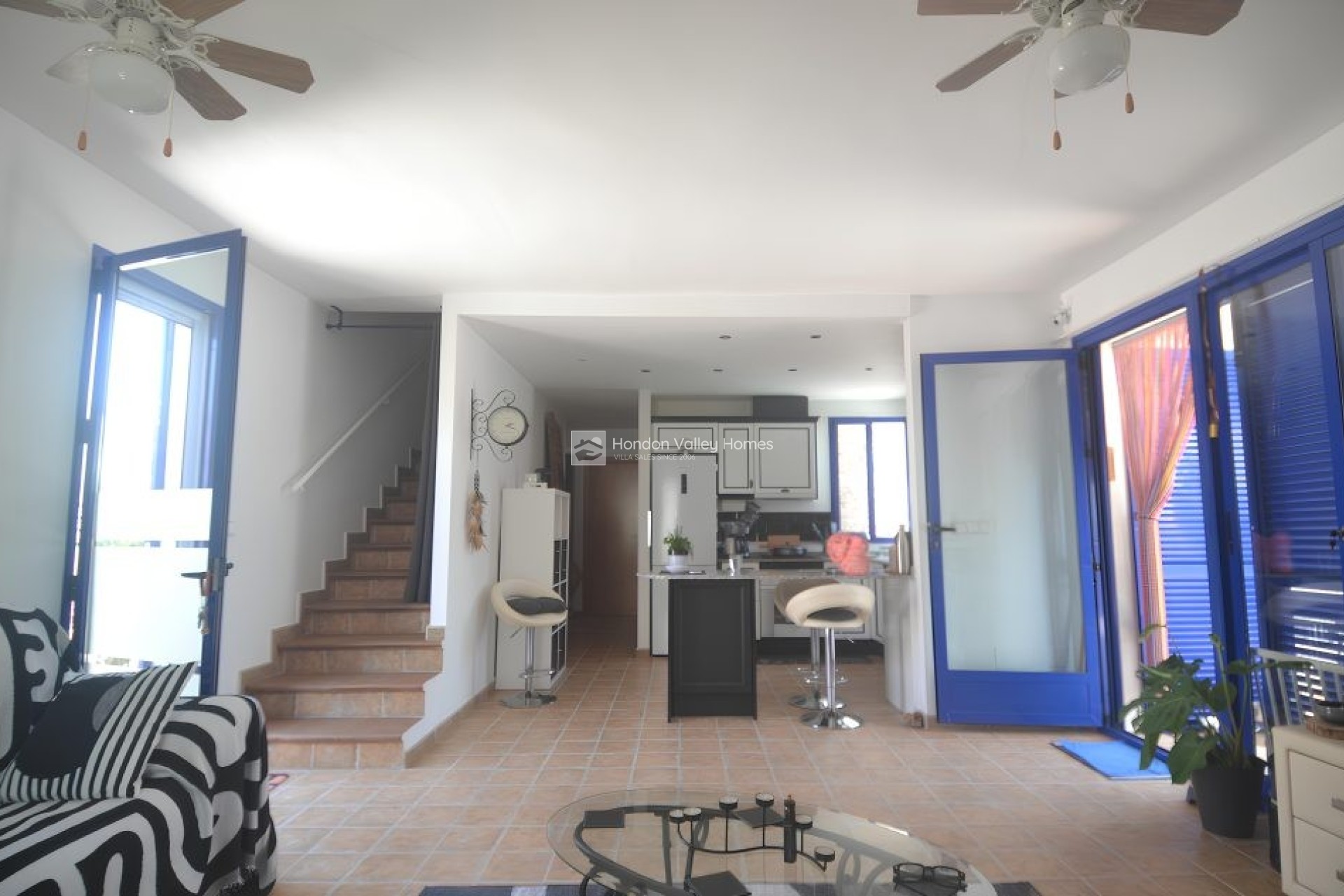 Herverkoop - Villa - Detached - Fortuna