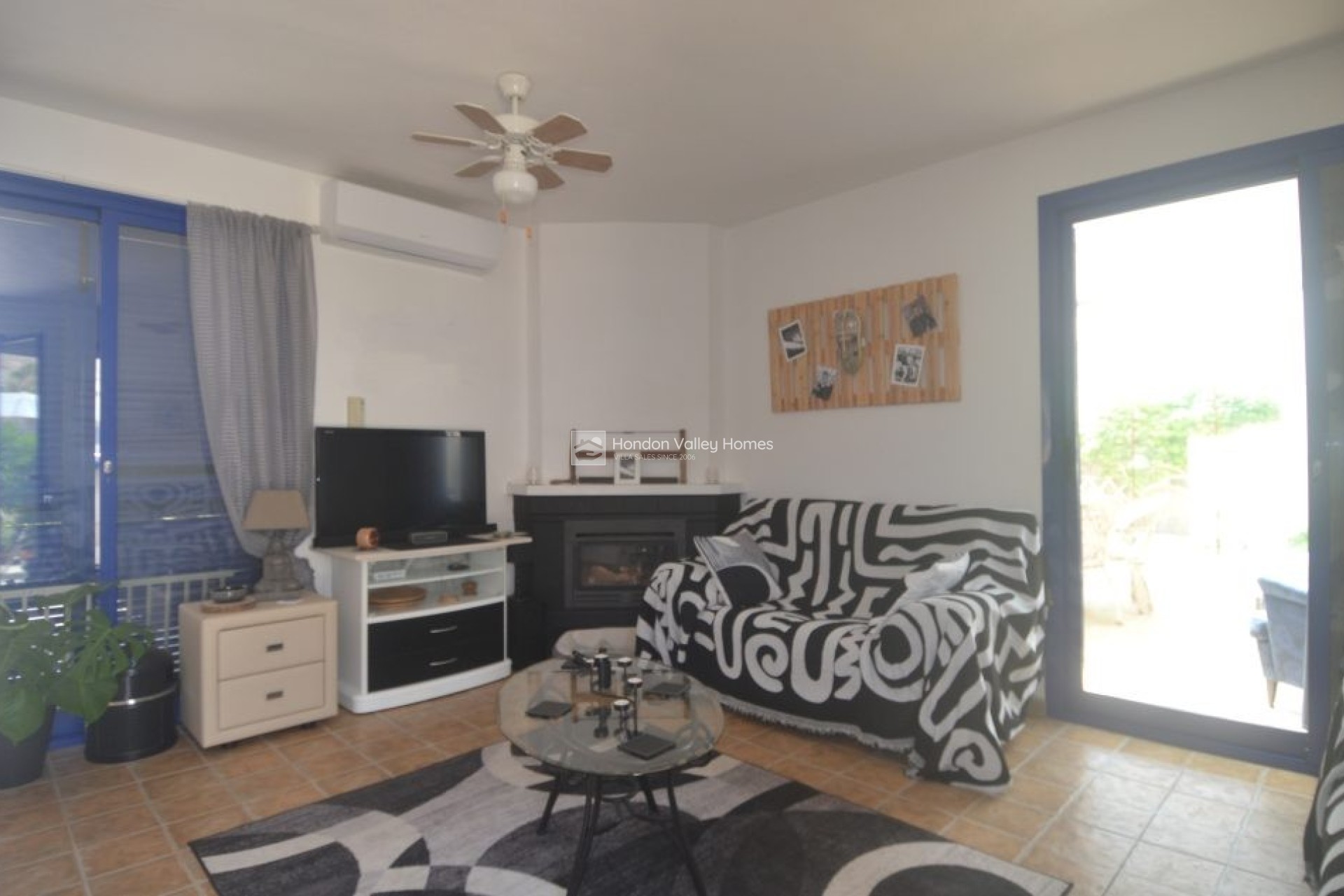 Herverkoop - Villa - Detached - Fortuna