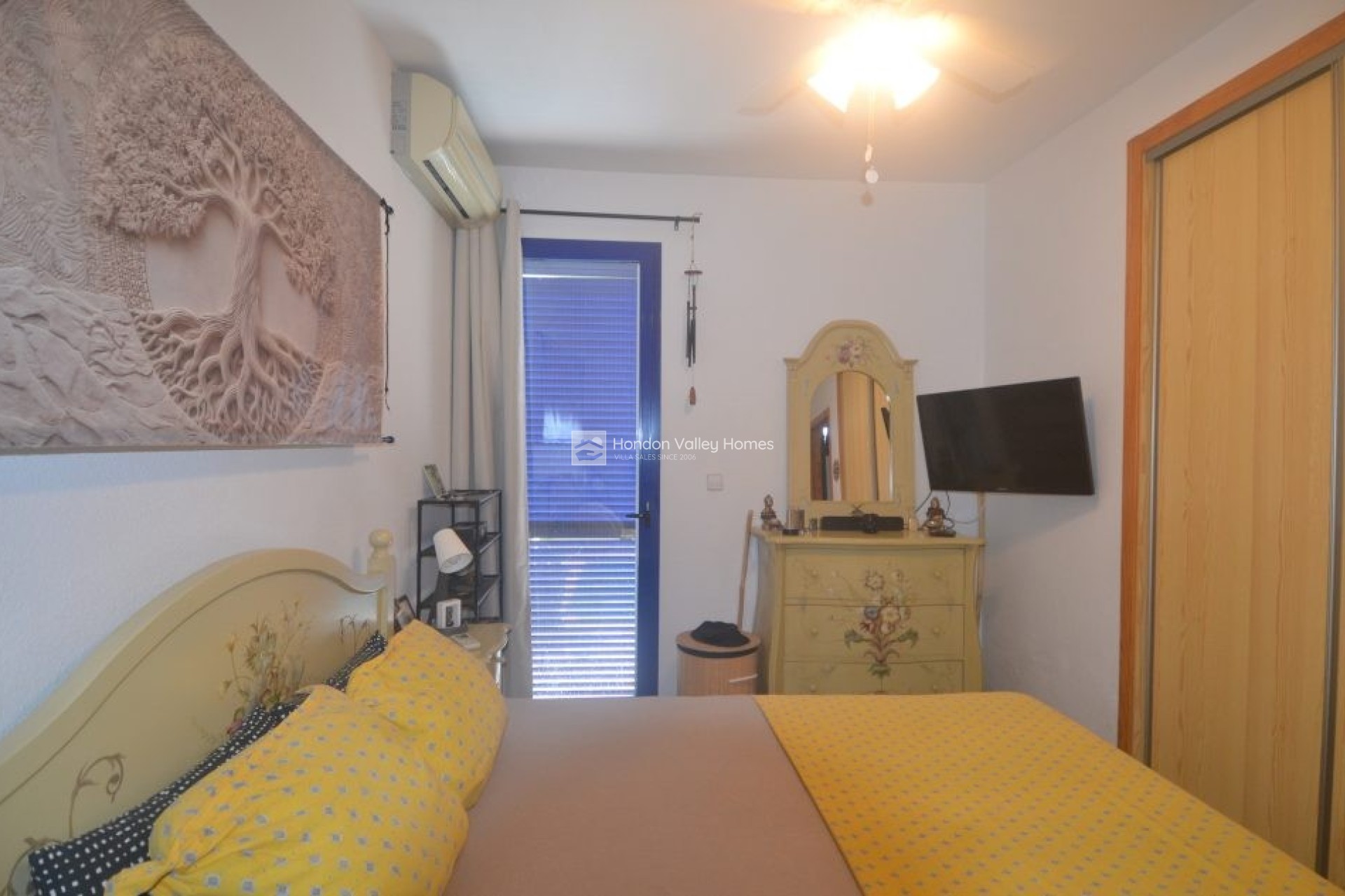 Herverkoop - Villa - Detached - Fortuna
