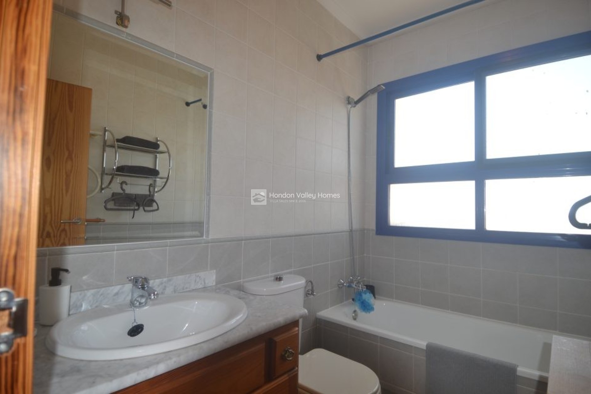 Herverkoop - Villa - Detached - Fortuna
