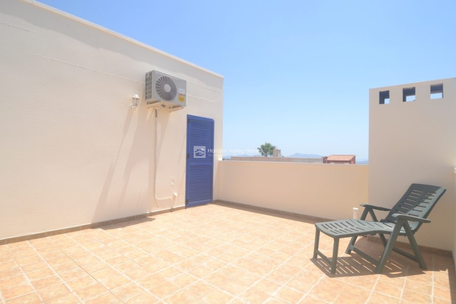 Herverkoop - Villa - Detached - Fortuna