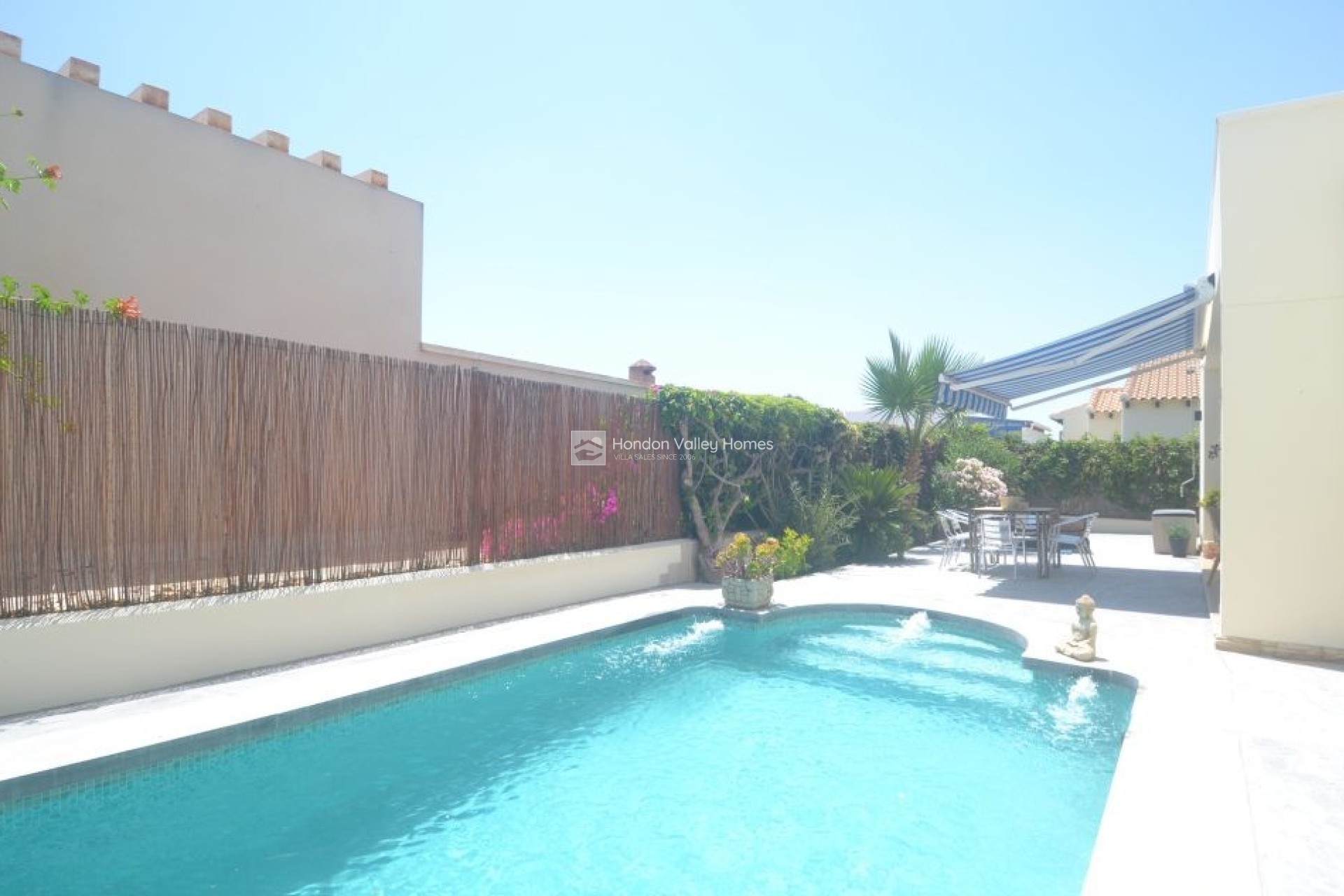 Herverkoop - Villa - Detached - Fortuna