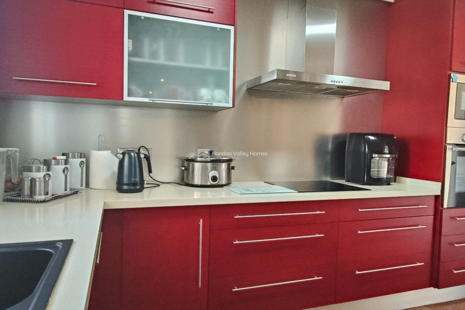 Herverkoop - Villa - Detached - La Romana