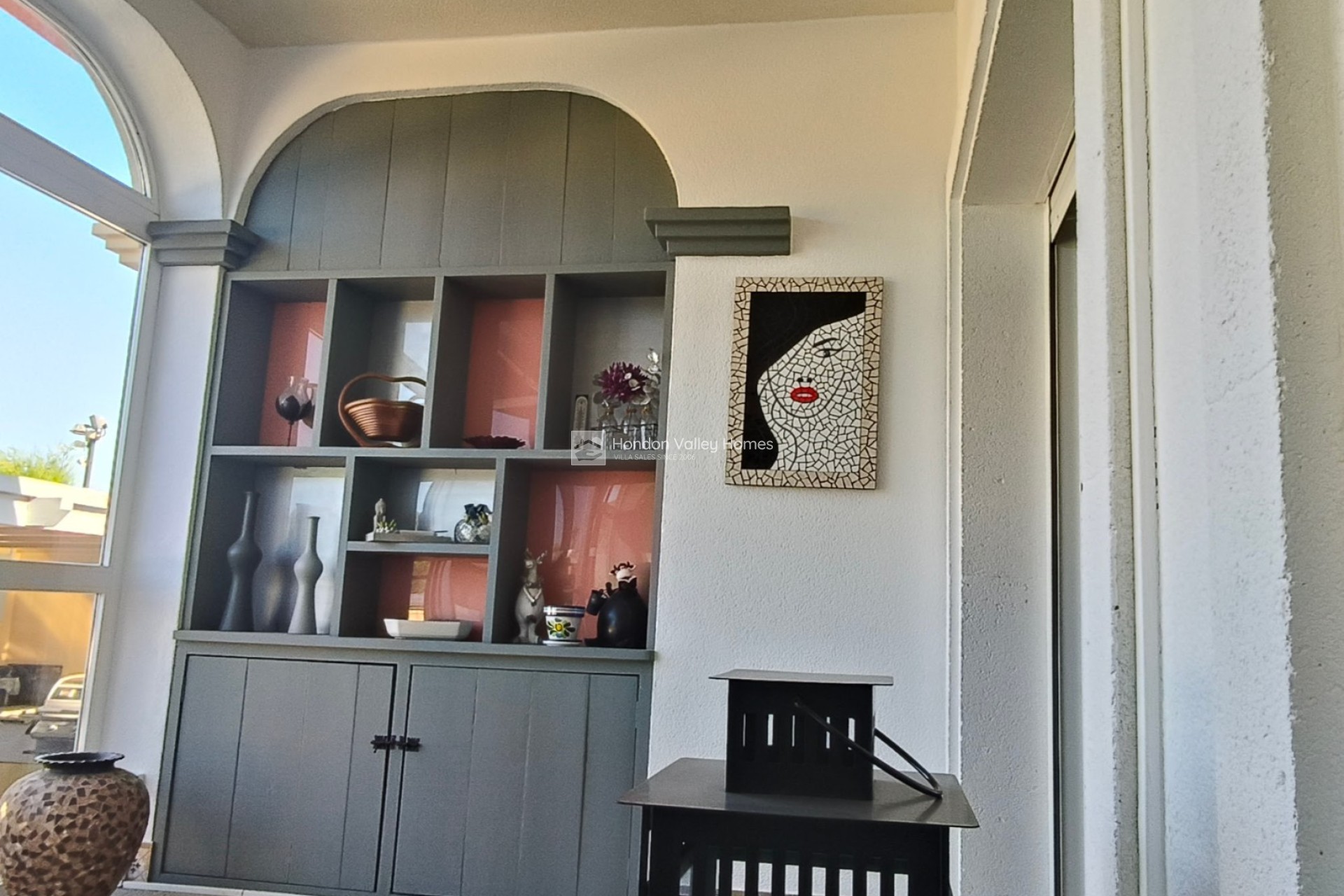 Herverkoop - Villa - Detached - La Romana