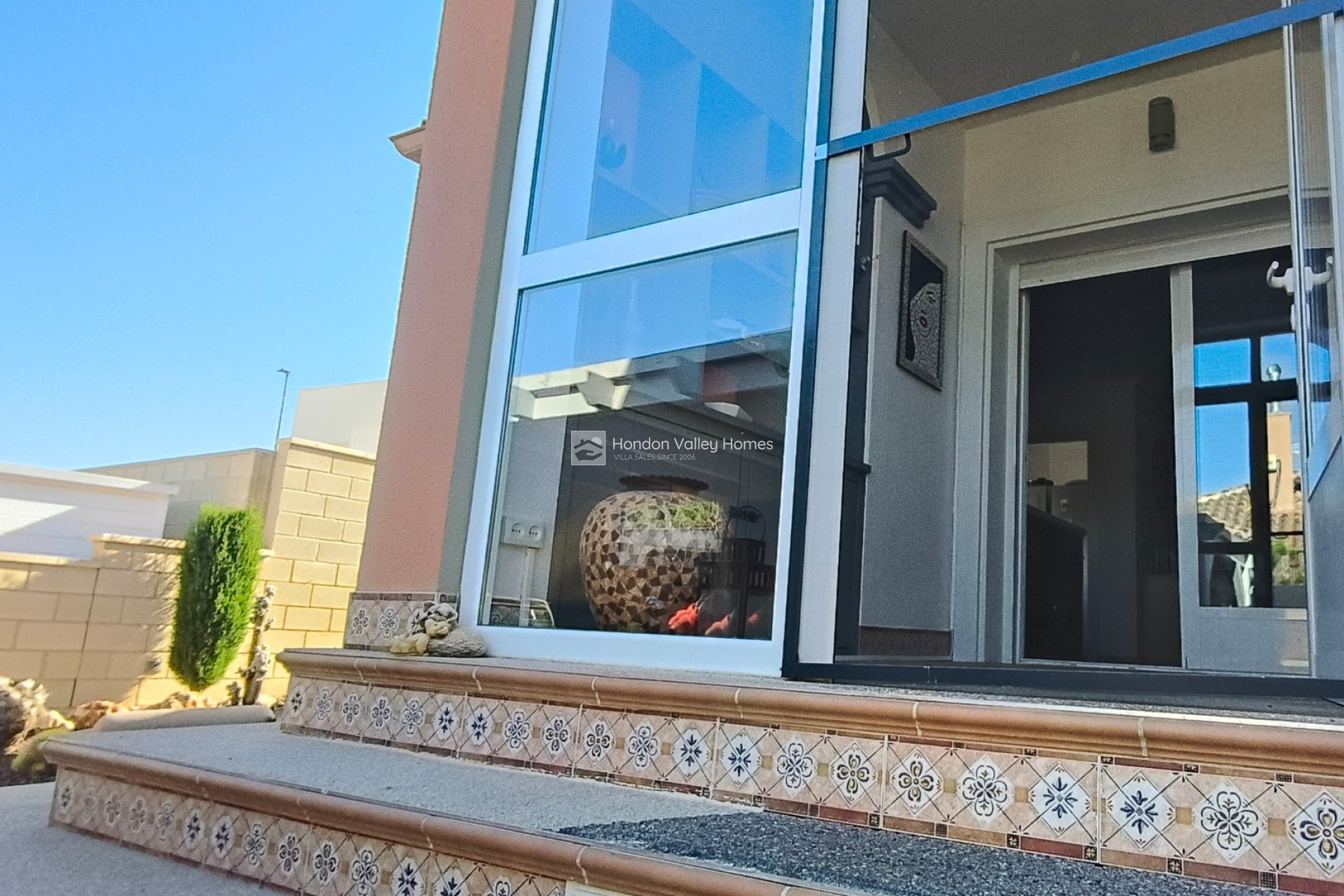 Herverkoop - Villa - Detached - La Romana