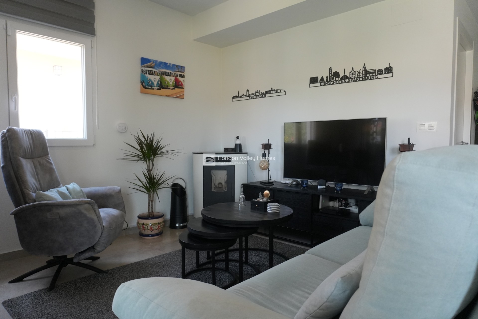 Herverkoop - Villa - Detached - La Romana