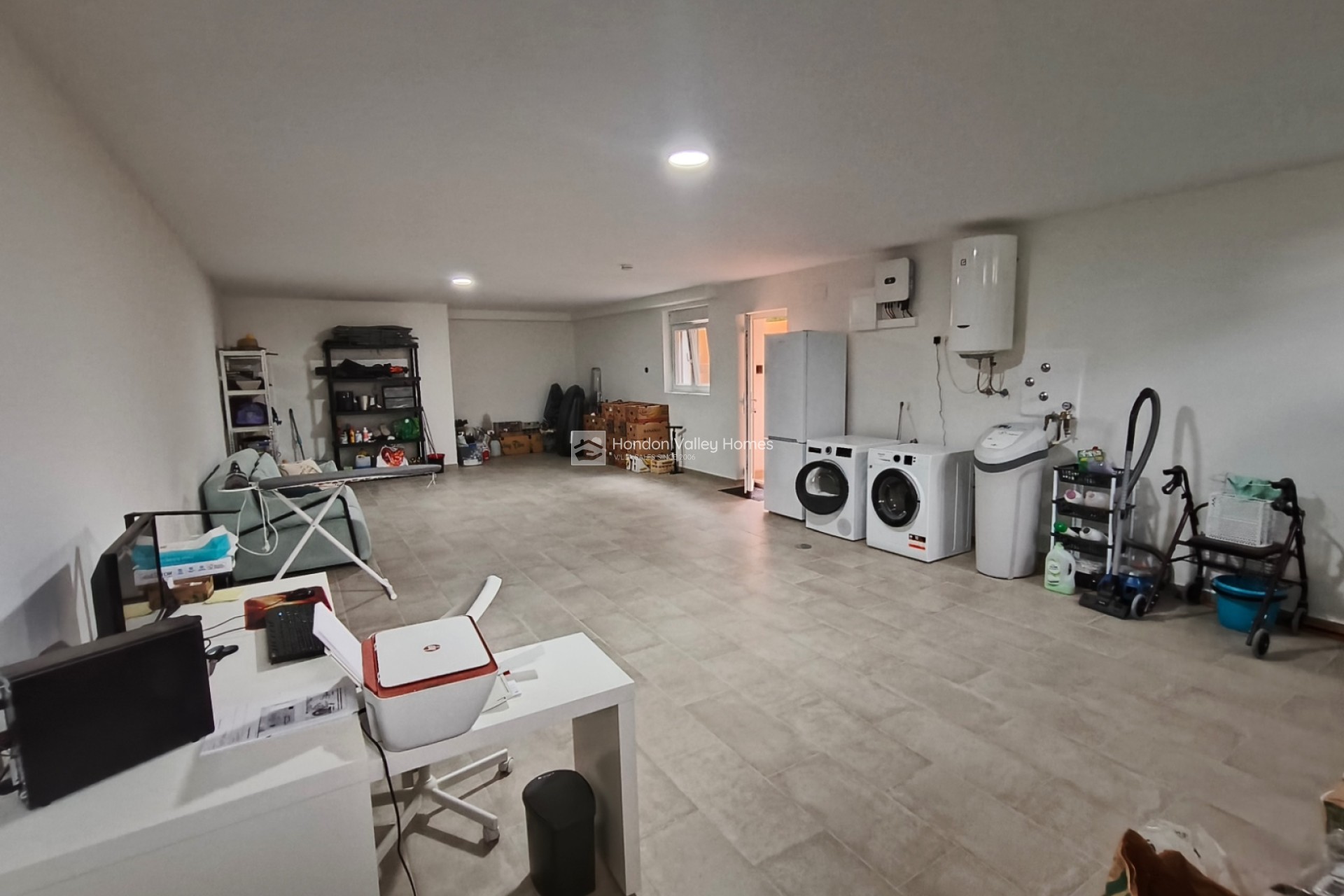 Herverkoop - Villa - Detached - La Romana