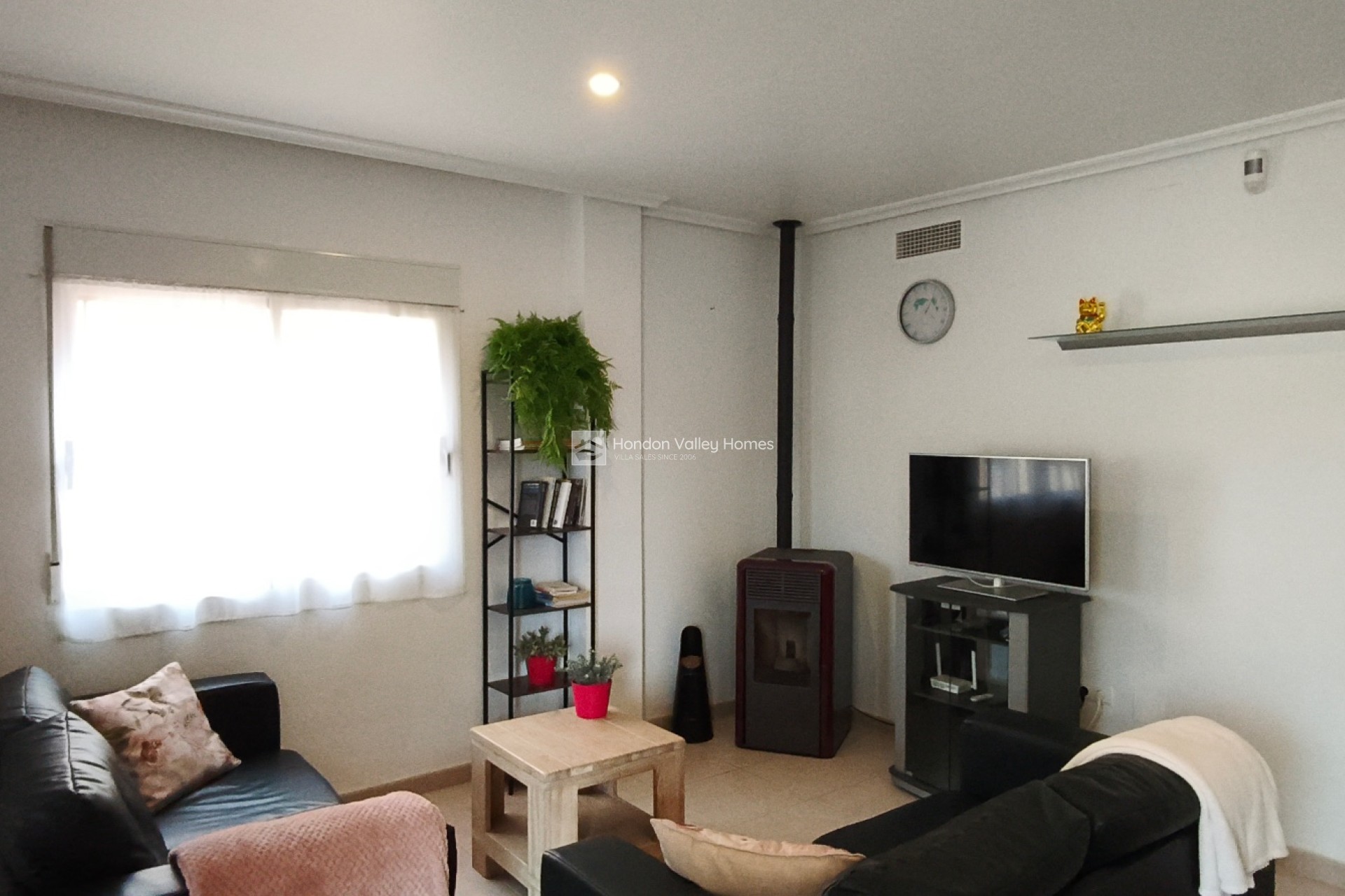 Herverkoop - Villa - Detached - La Romana