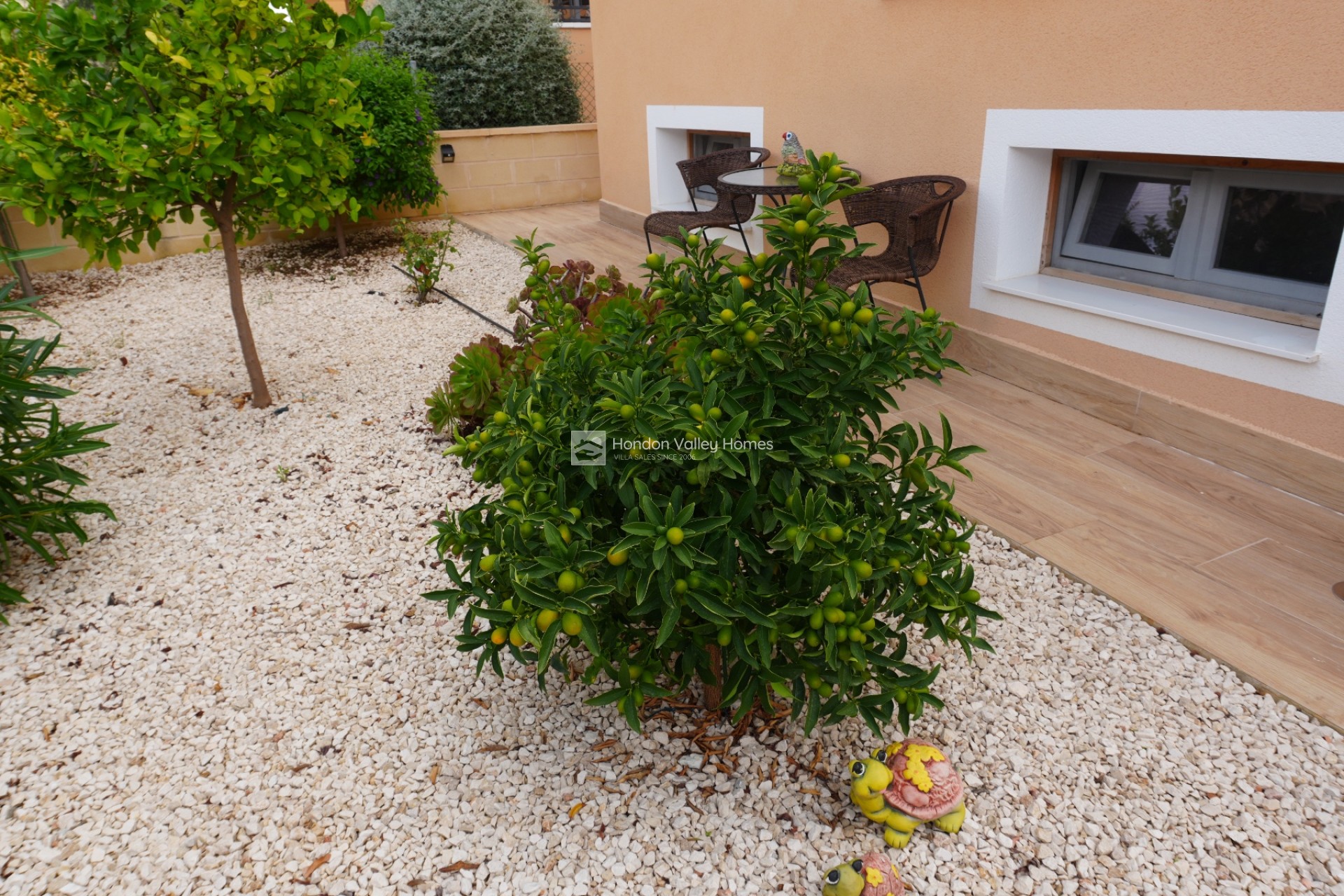 Herverkoop - Villa - Detached - La Romana