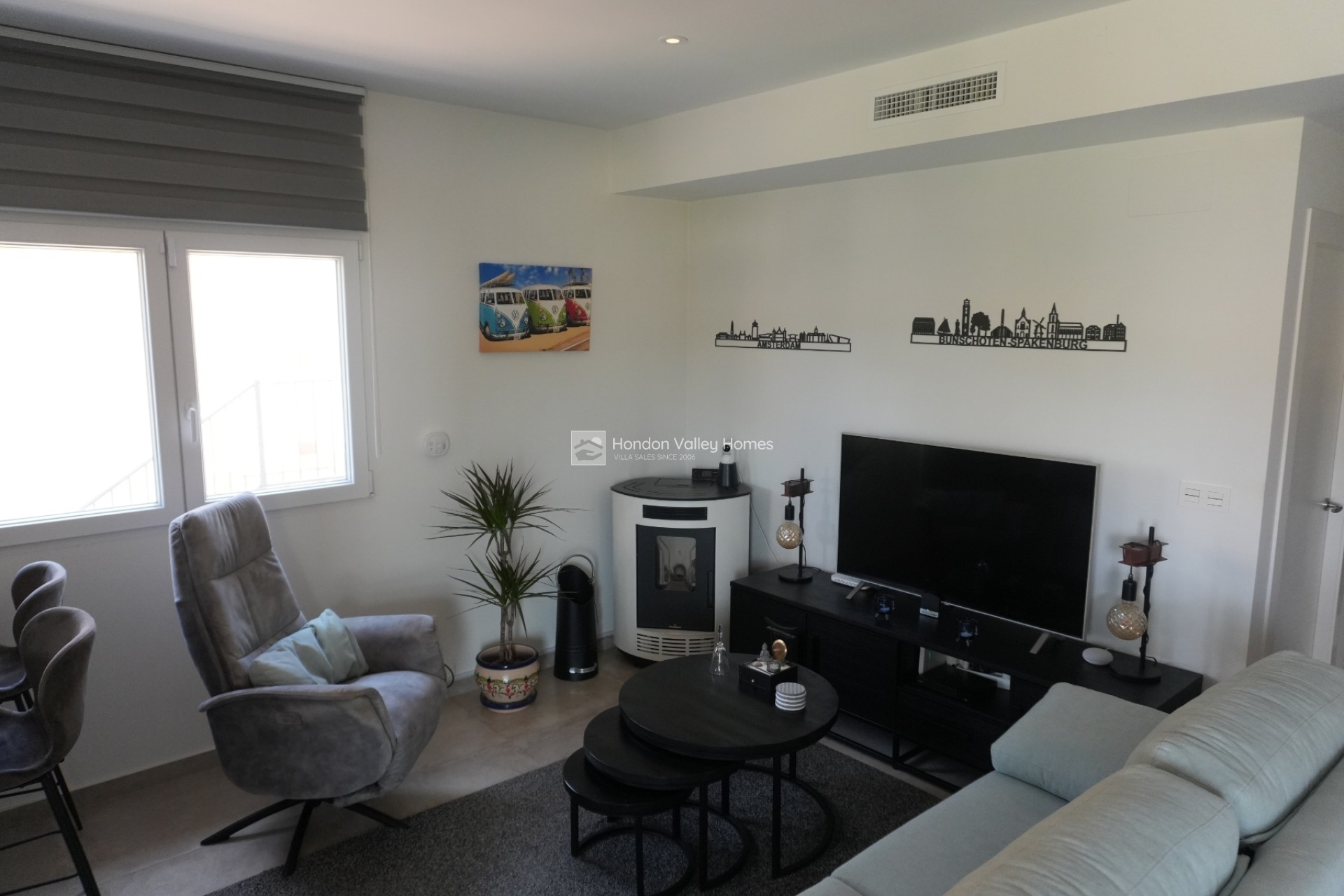 Herverkoop - Villa - Detached - La Romana