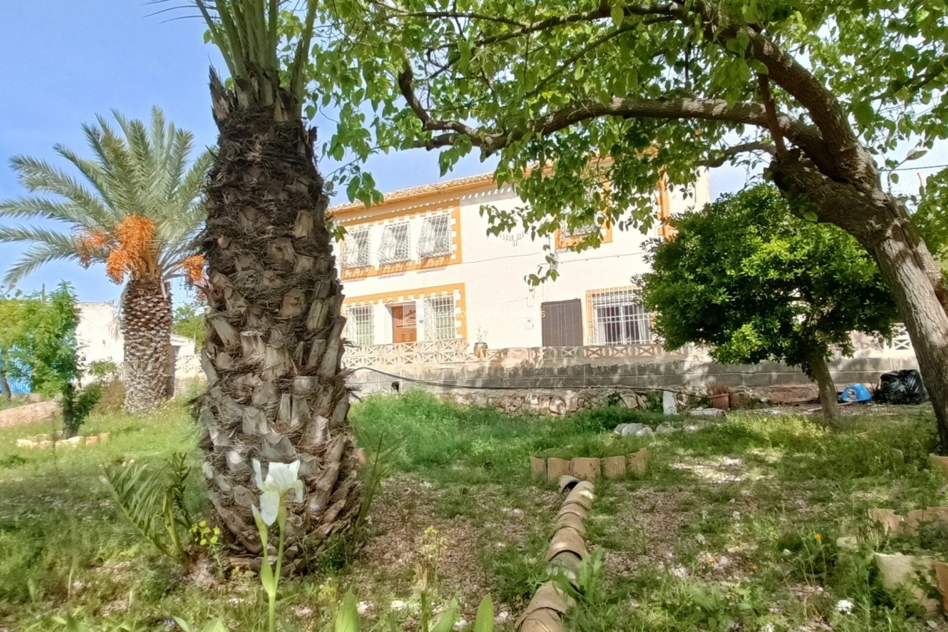 Herverkoop - Villa - Detached - La Romana