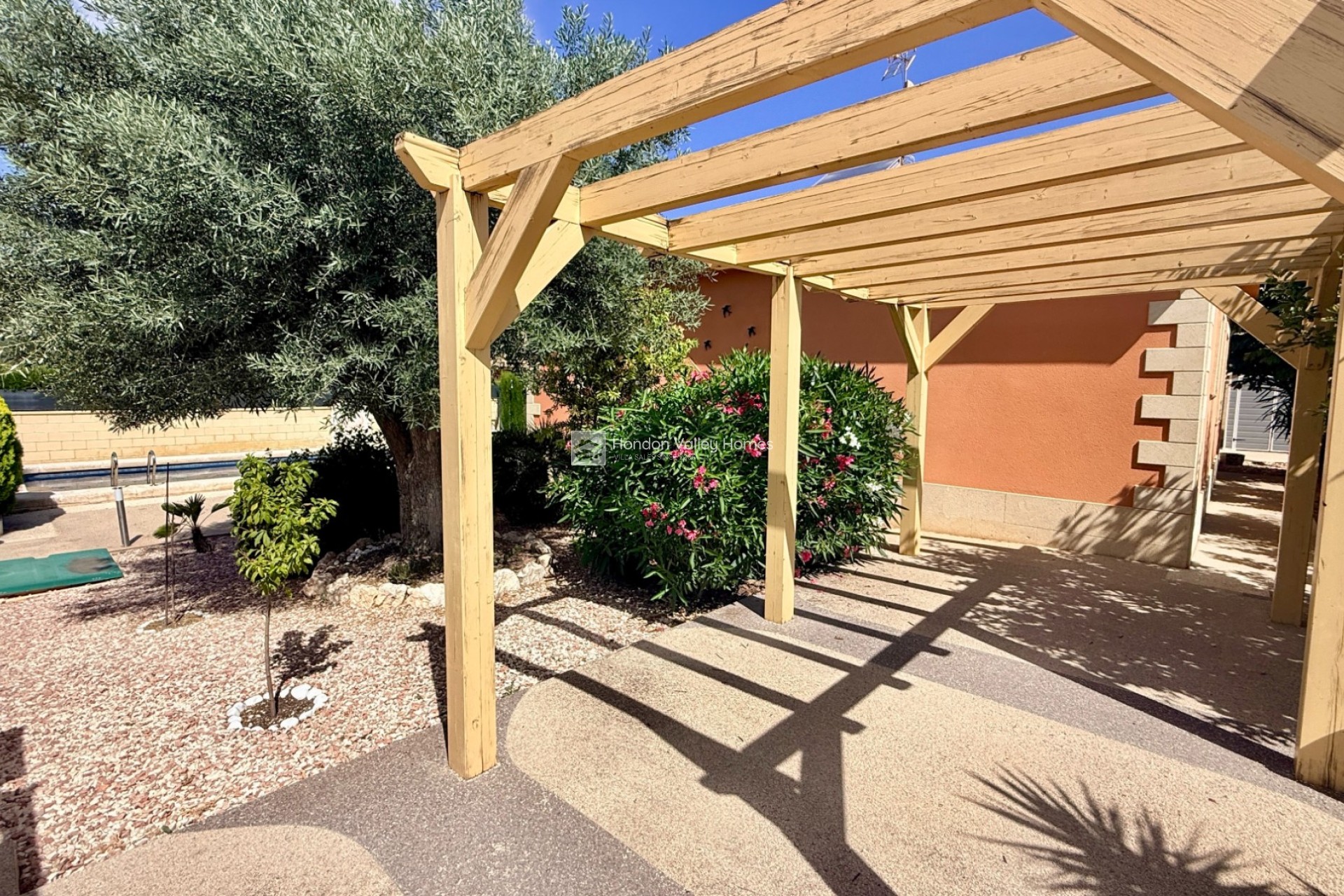 Herverkoop - Villa - Detached - La Romana
