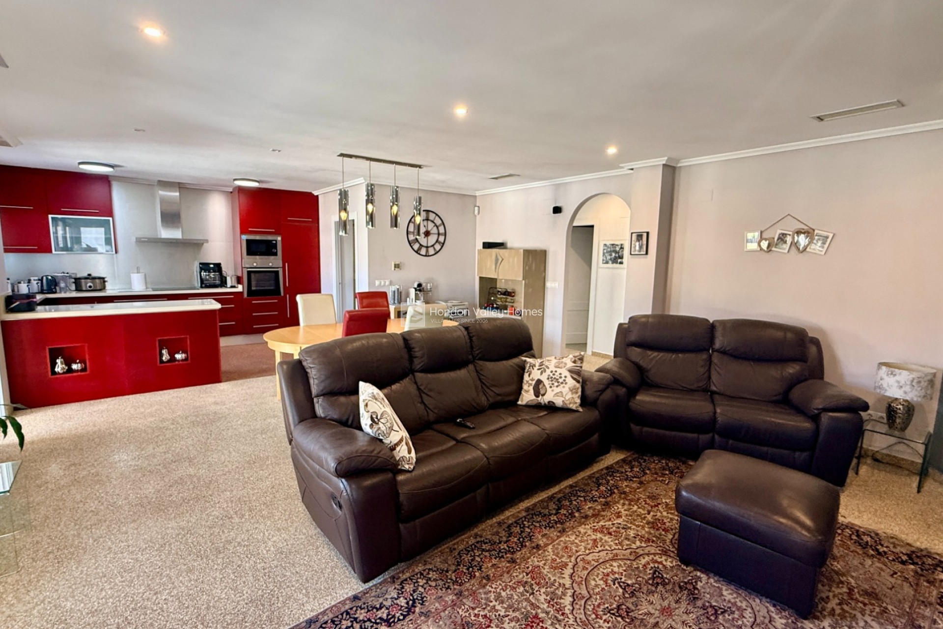 Herverkoop - Villa - Detached - La Romana