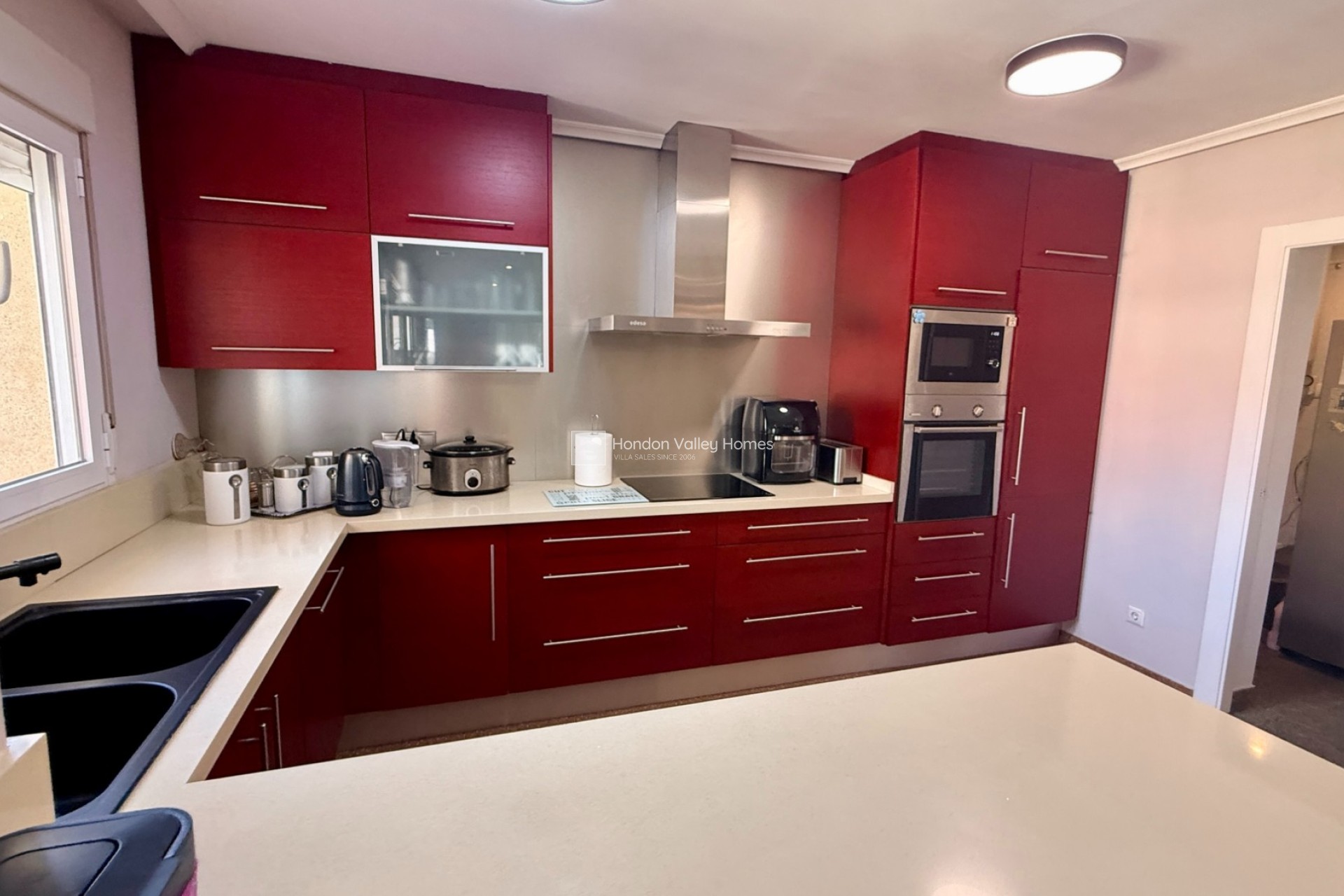 Herverkoop - Villa - Detached - La Romana