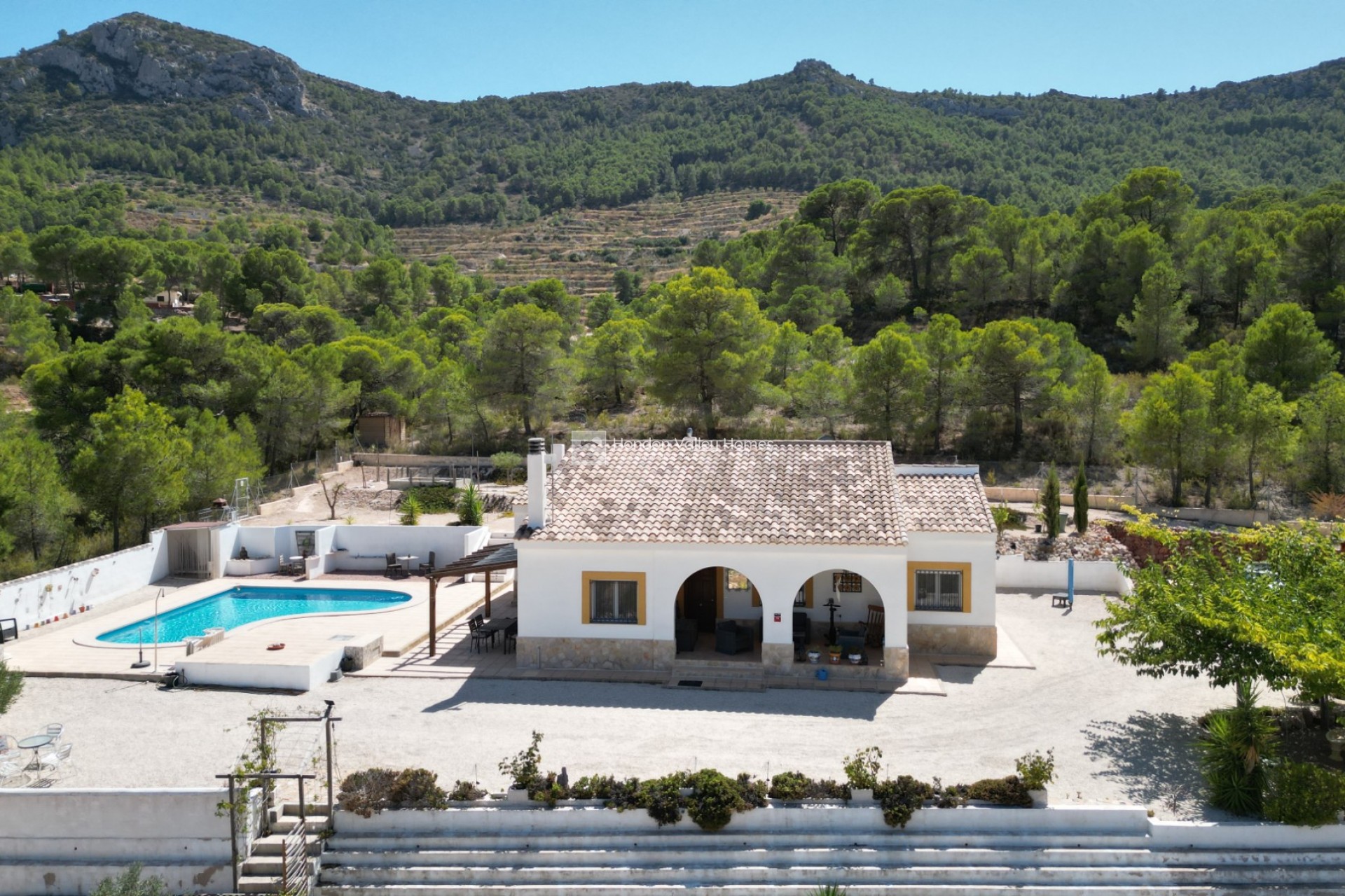Herverkoop - Villa - Detached - La Romana