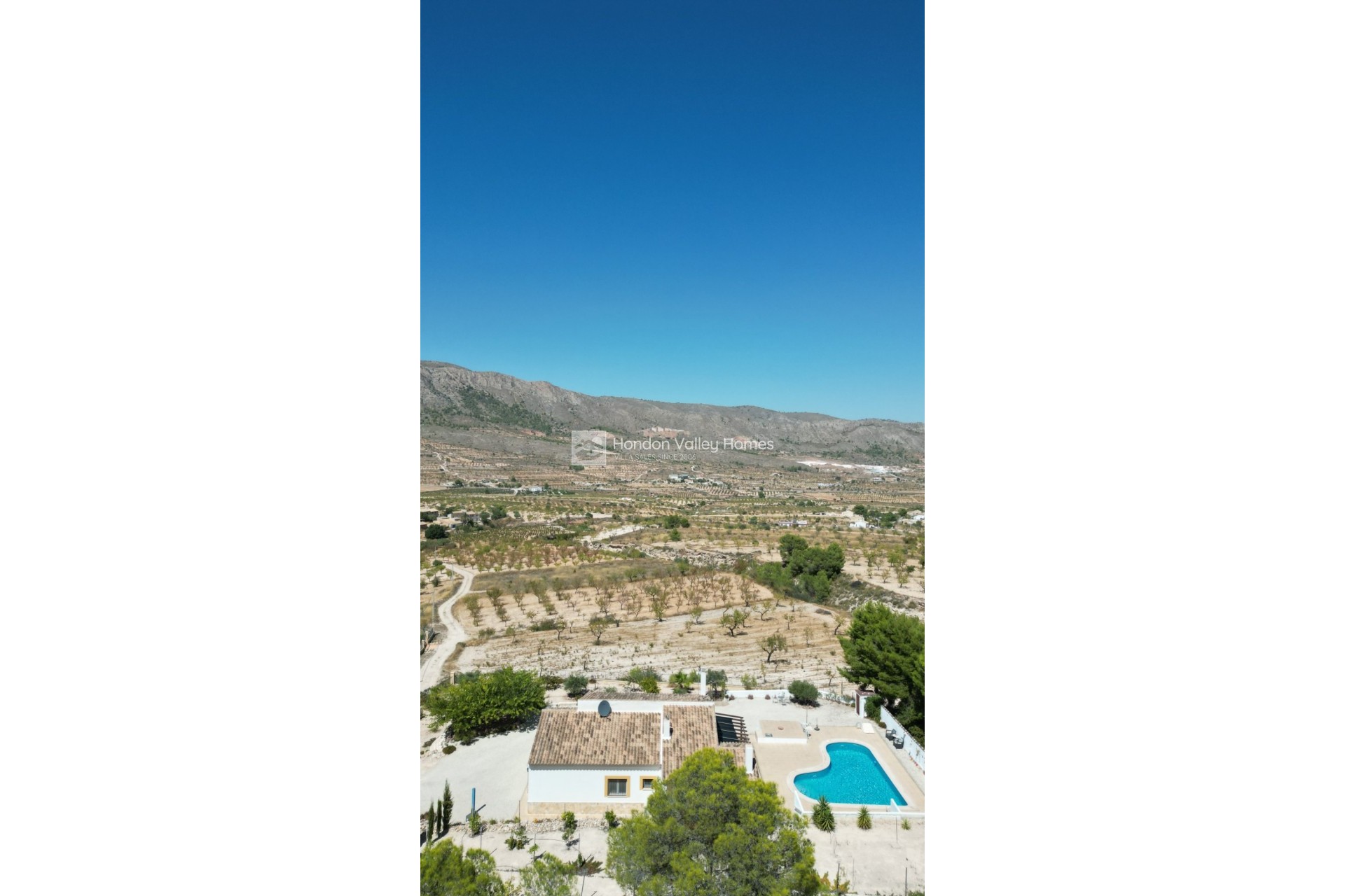 Herverkoop - Villa - Detached - La Romana