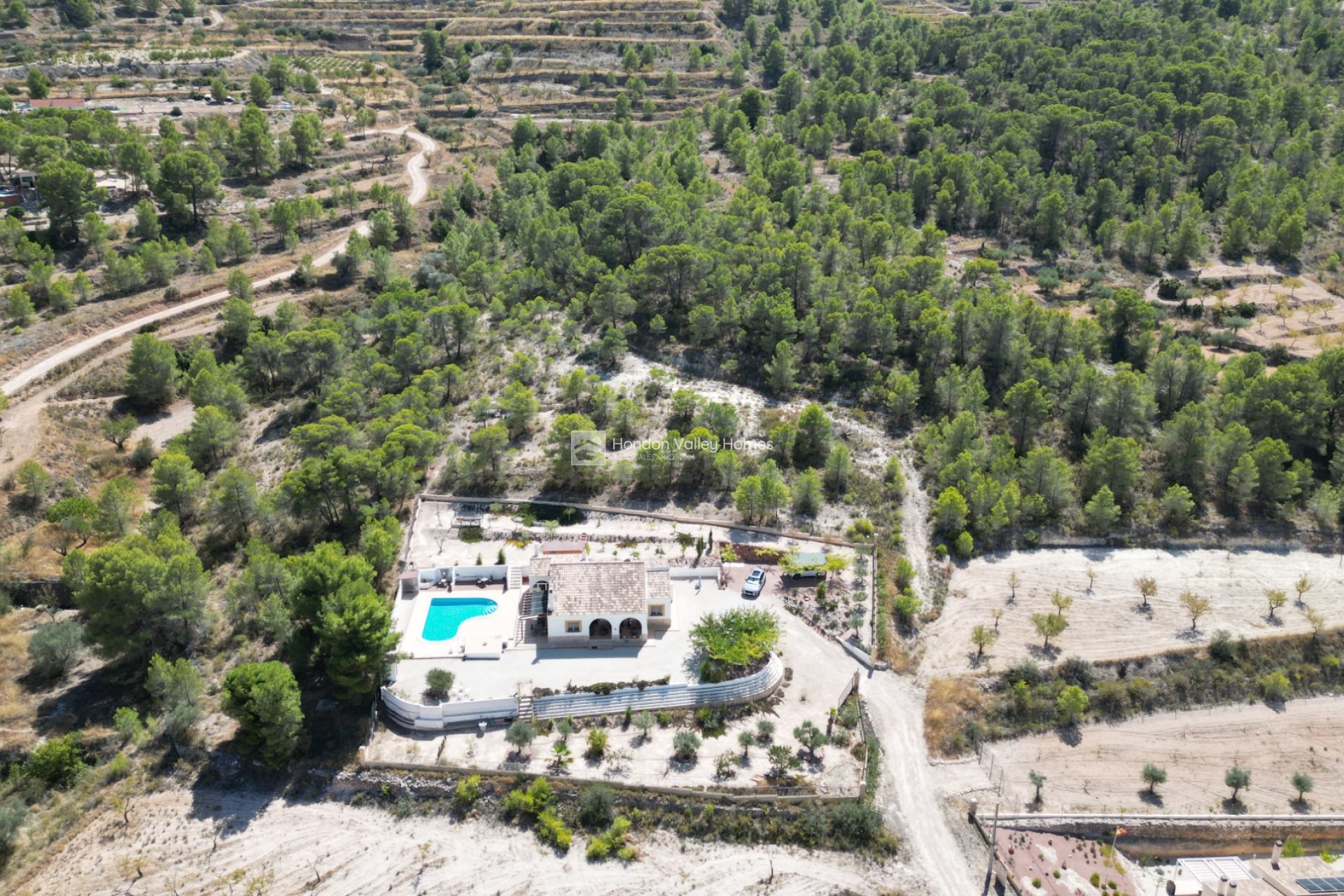Herverkoop - Villa - Detached - La Romana