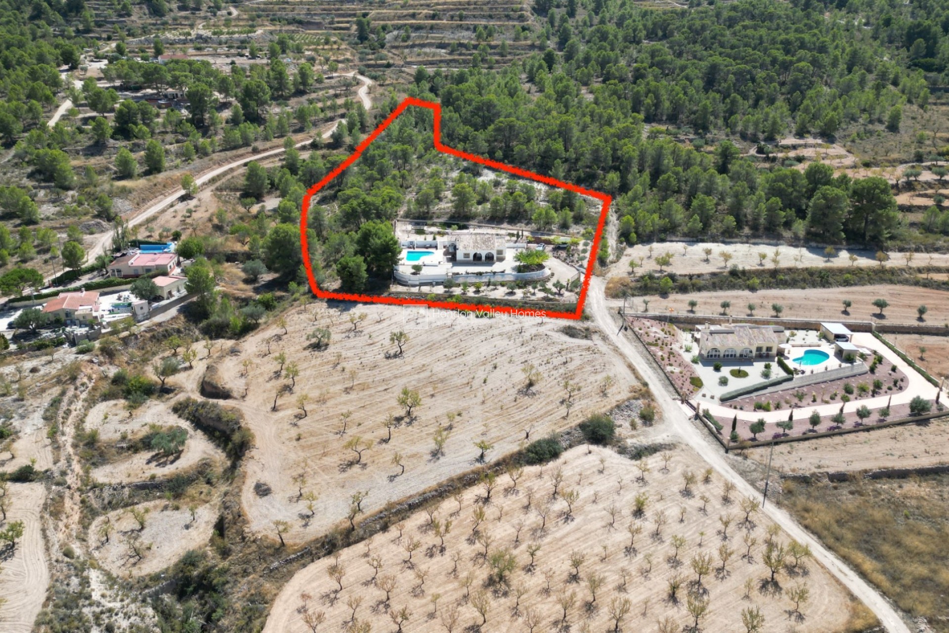 Herverkoop - Villa - Detached - La Romana