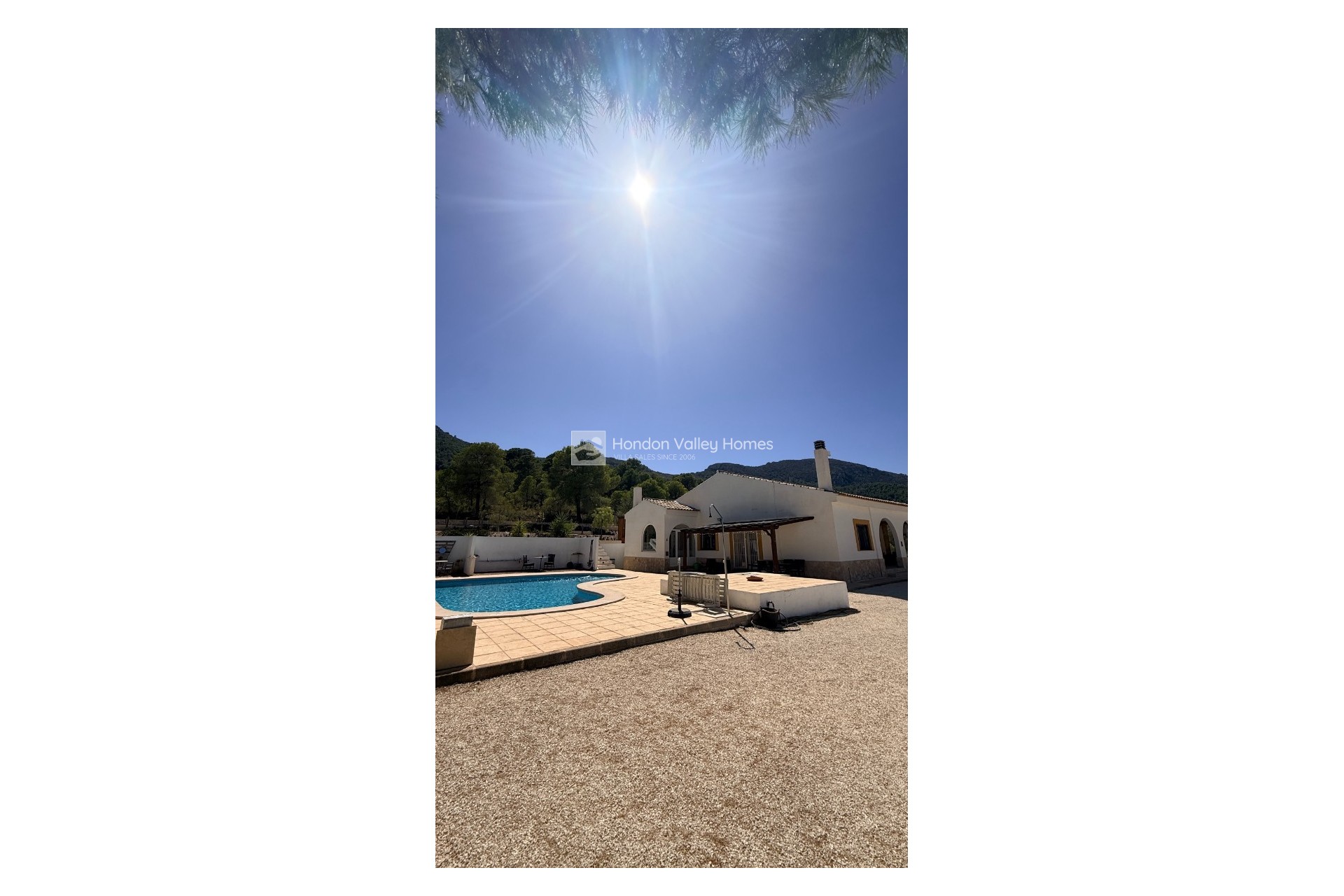 Herverkoop - Villa - Detached - La Romana