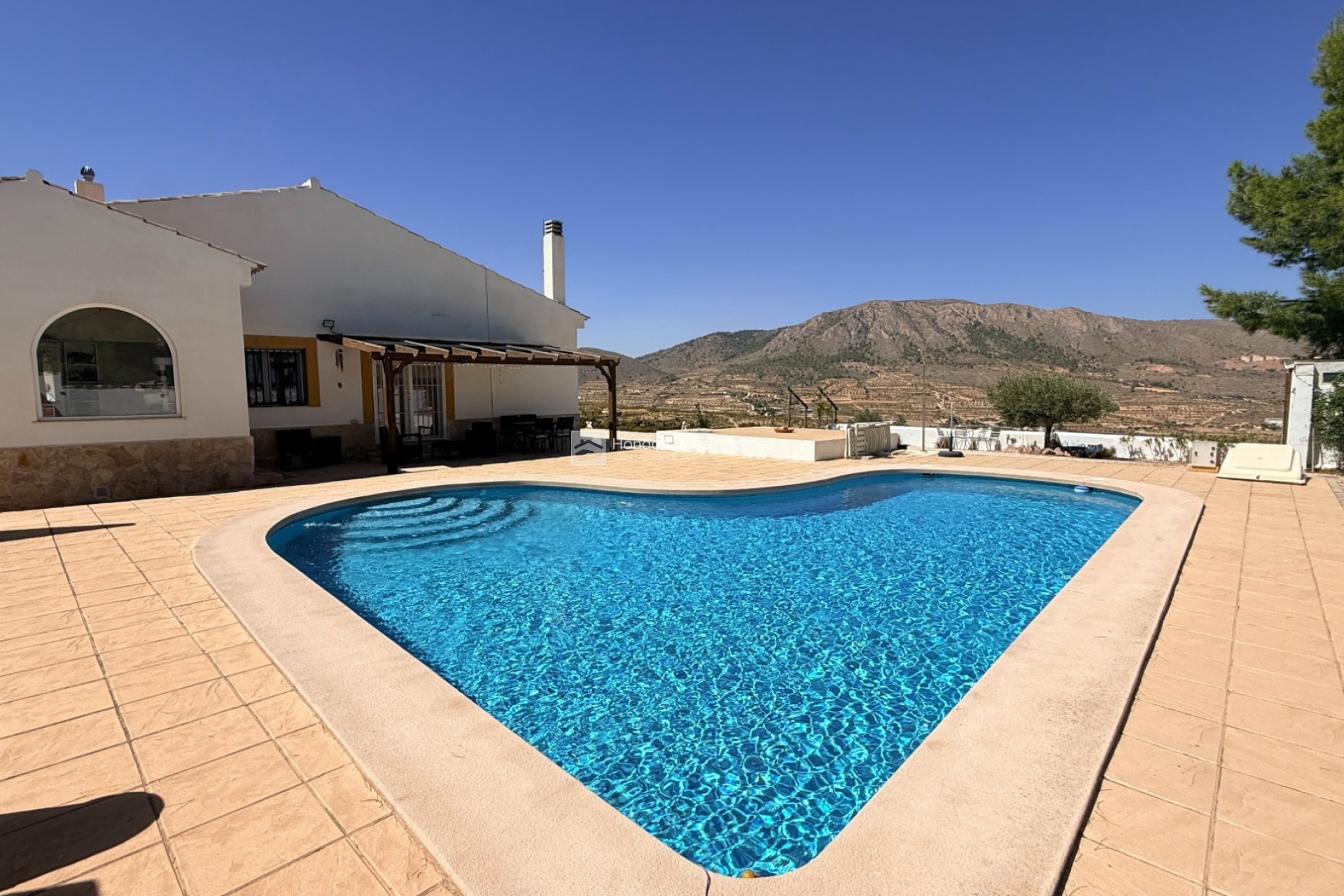 Herverkoop - Villa - Detached - La Romana