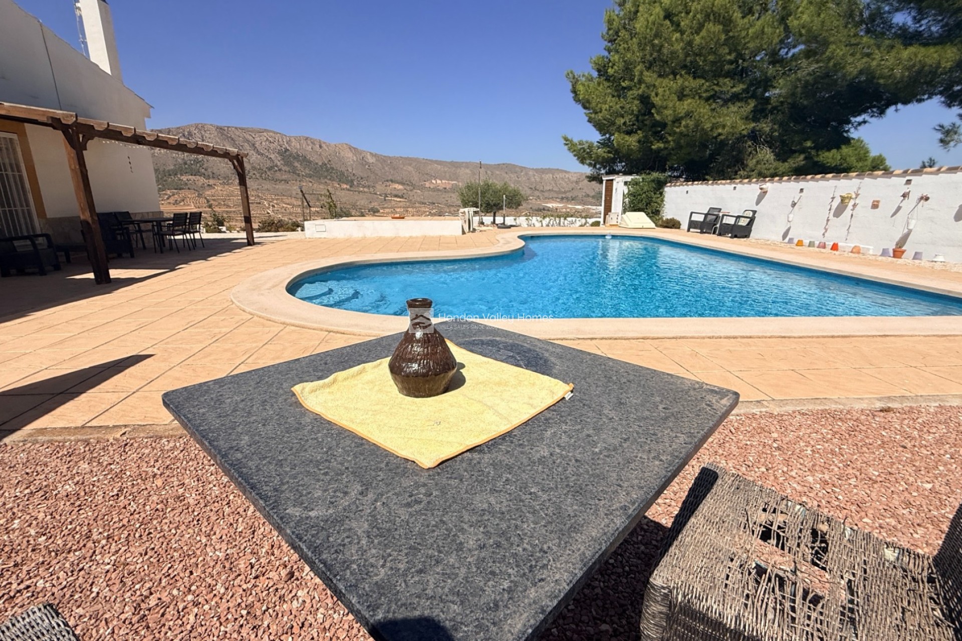 Herverkoop - Villa - Detached - La Romana