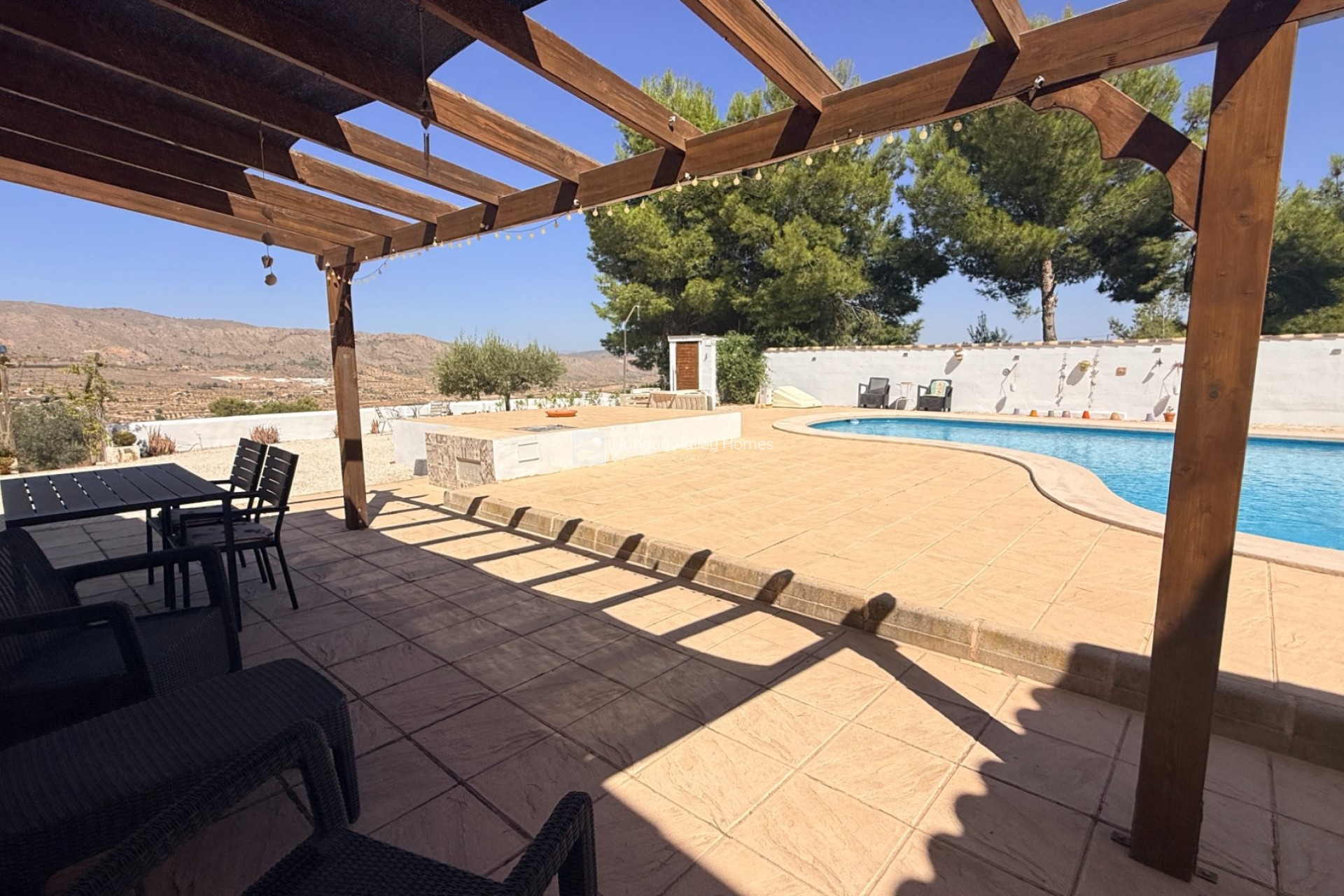 Herverkoop - Villa - Detached - La Romana