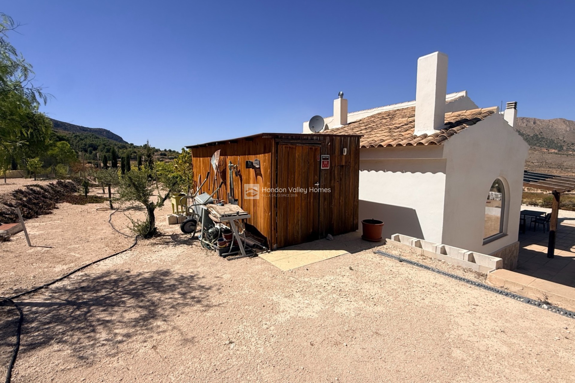 Herverkoop - Villa - Detached - La Romana