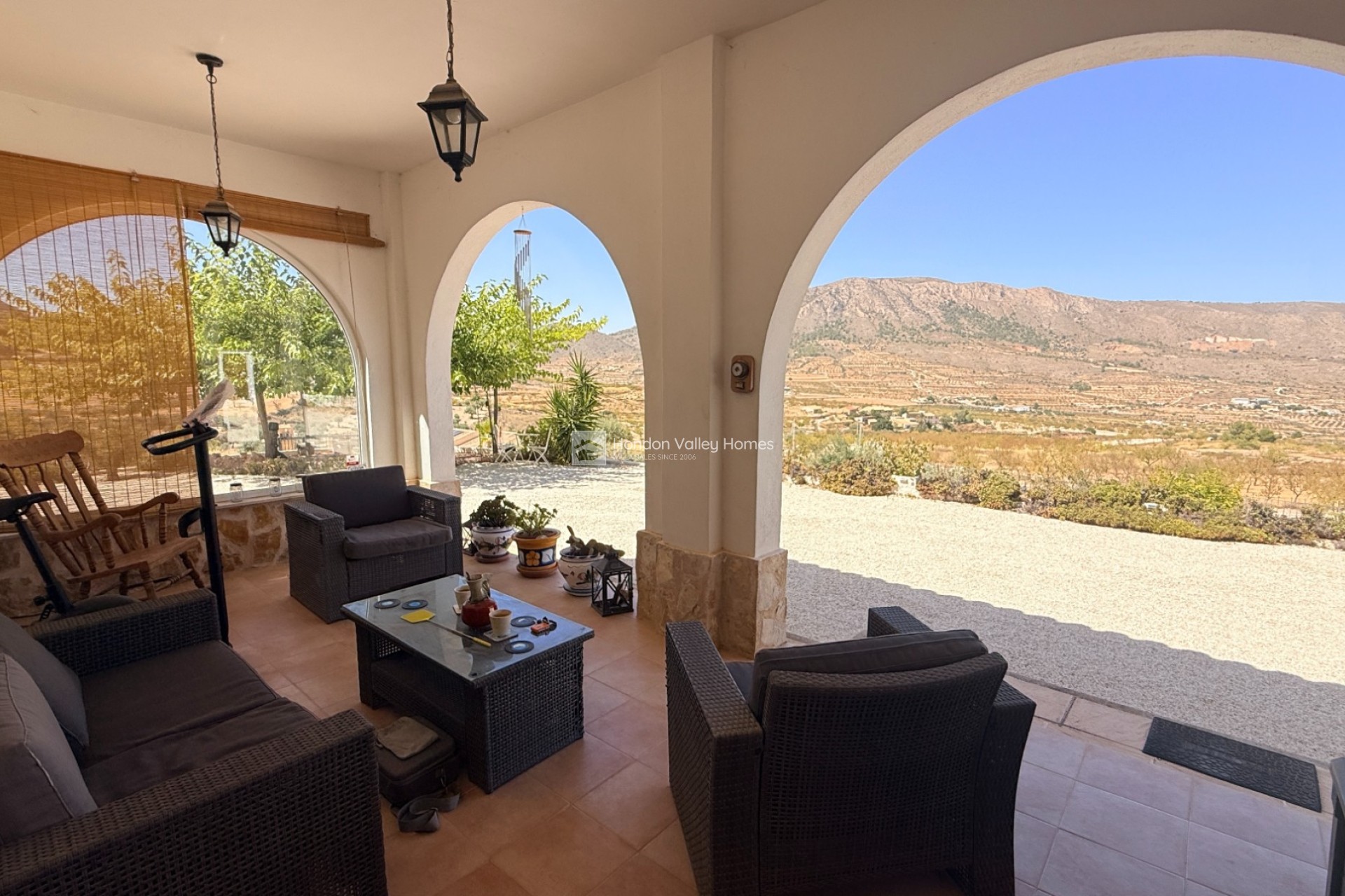 Herverkoop - Villa - Detached - La Romana