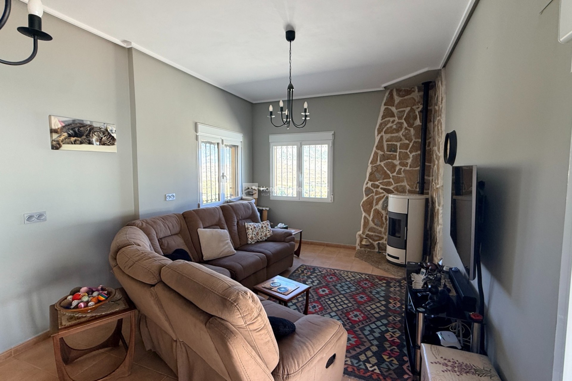 Herverkoop - Villa - Detached - La Romana