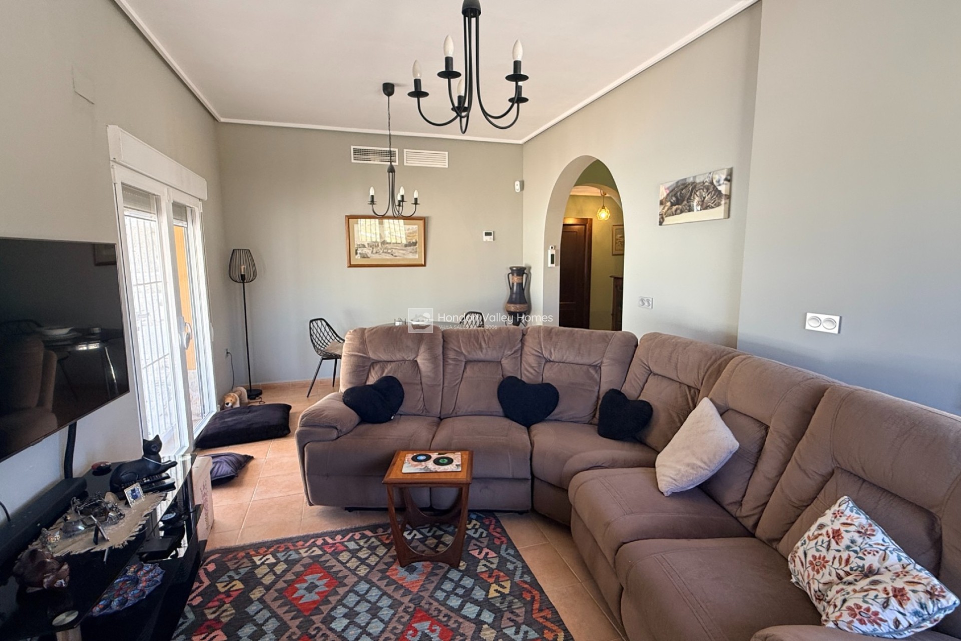 Herverkoop - Villa - Detached - La Romana