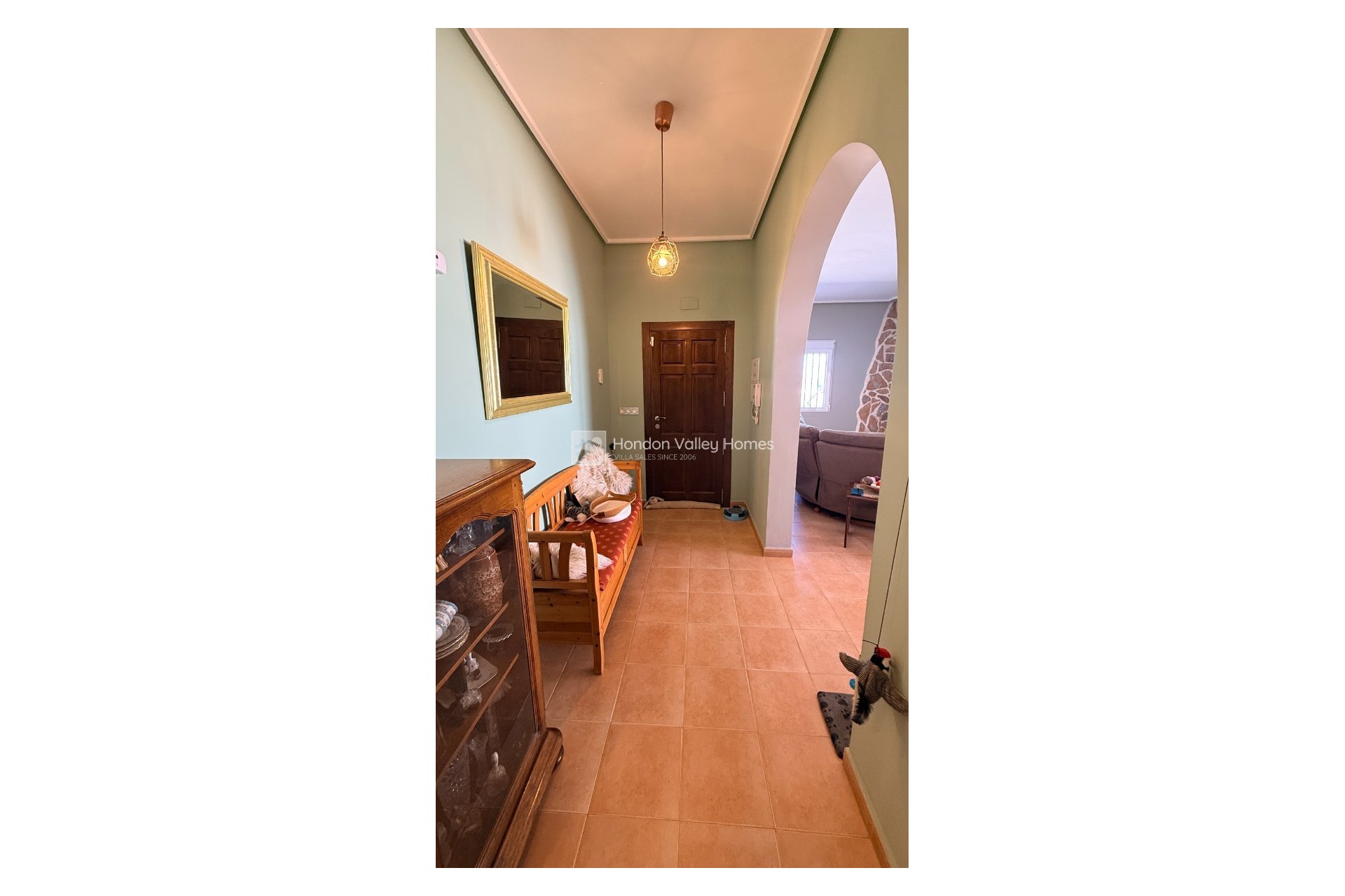 Herverkoop - Villa - Detached - La Romana